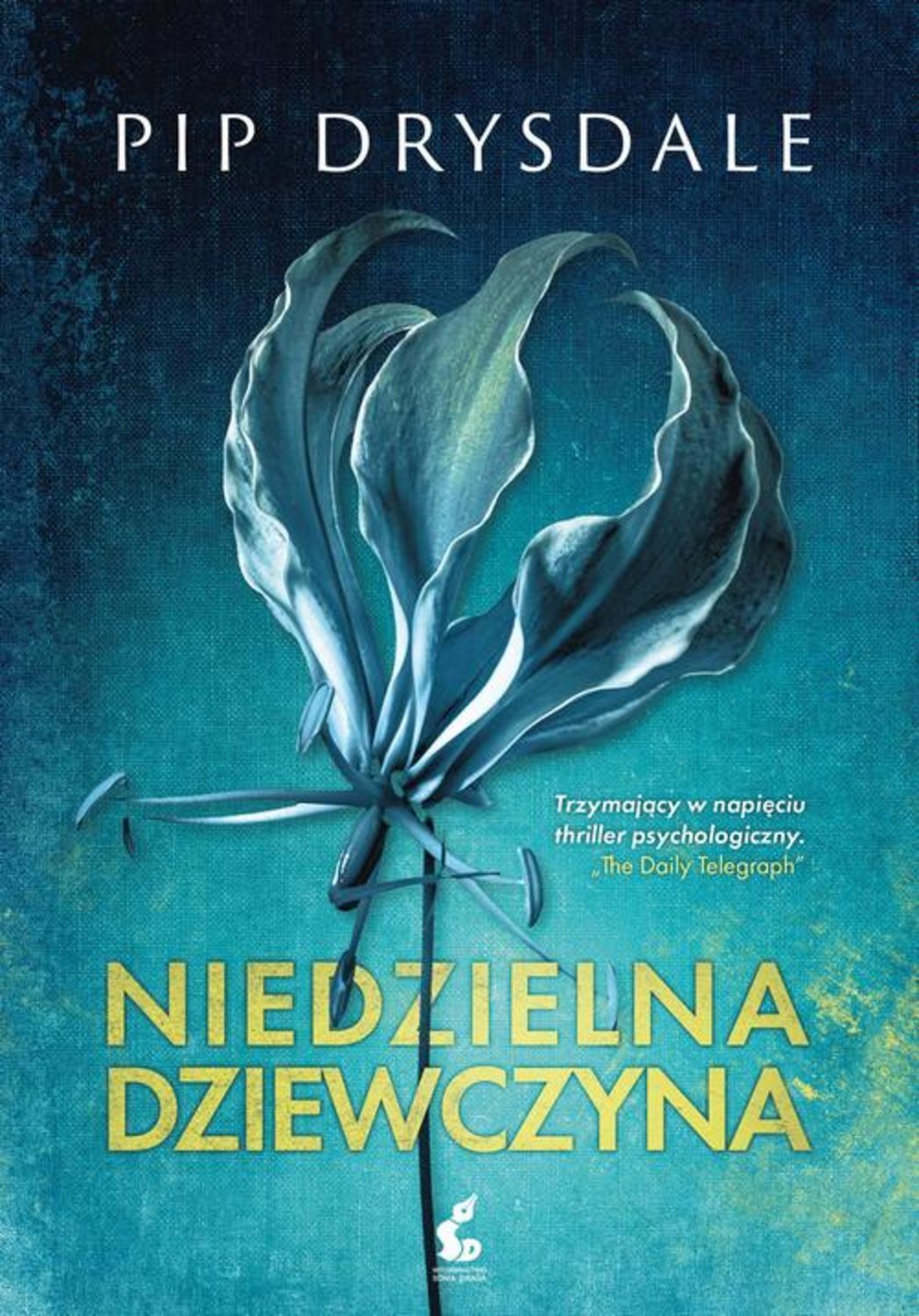 

Niedzielna dziewczyna