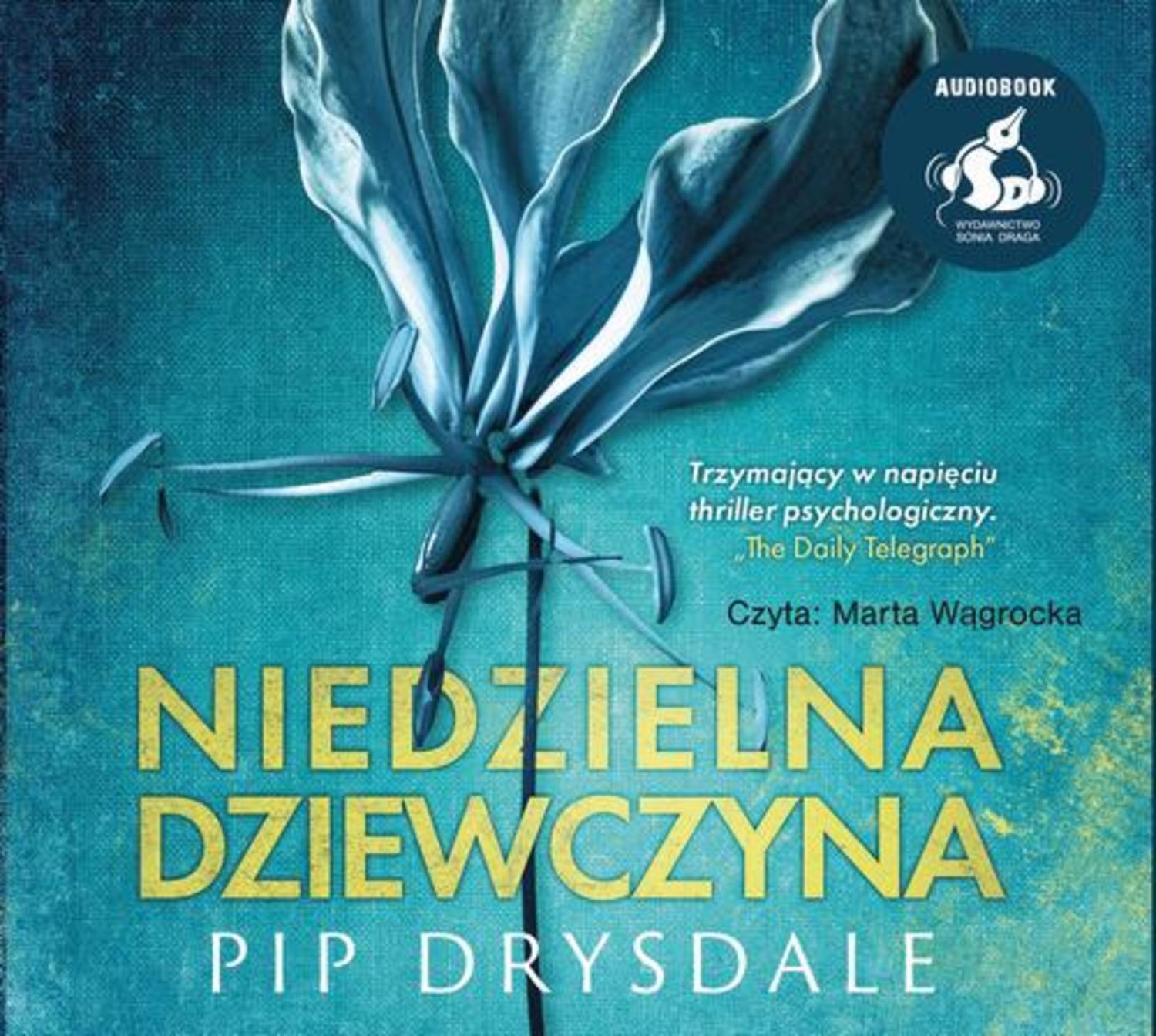 

Niedzielna dziewczyna
