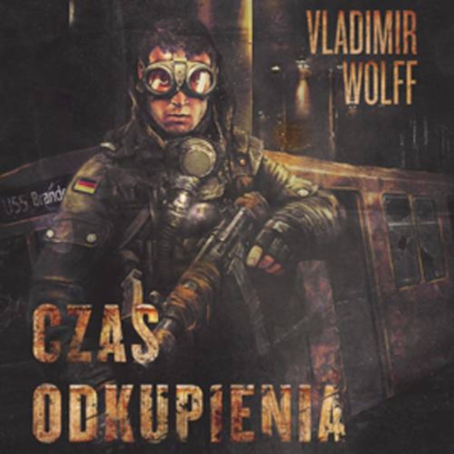 

Czas odkupienia