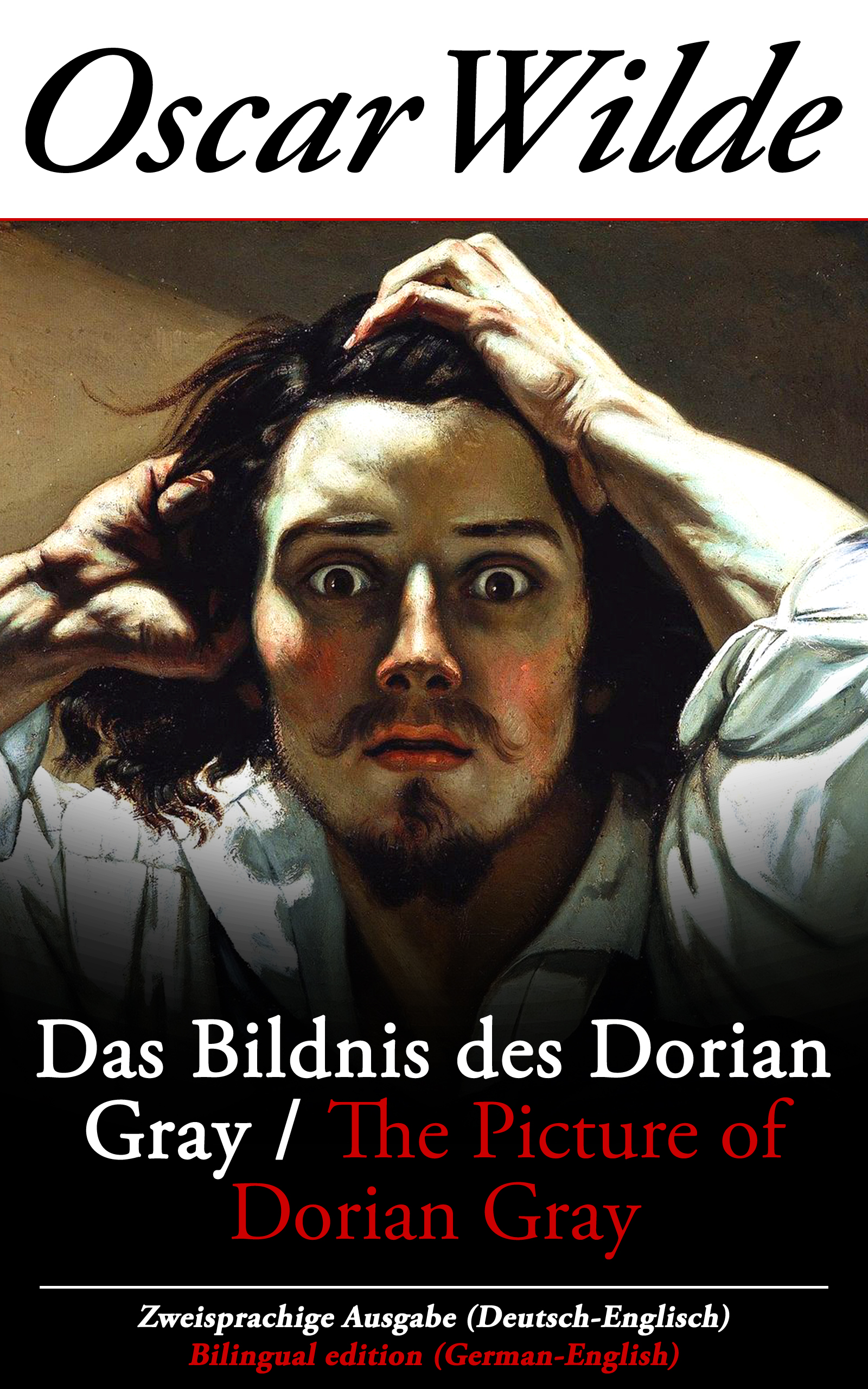 Oscar Wilde Das Bildnis des Dorian Gray / The Picture of Dorian Gray - Zweisprachige Ausgabe (Deutsch-Englisch) / Bilingual edition (German-English) hesse landesstatistisches amt mitteilungen des hessischen landesstatistischen amtes volumes 36 37 german edition