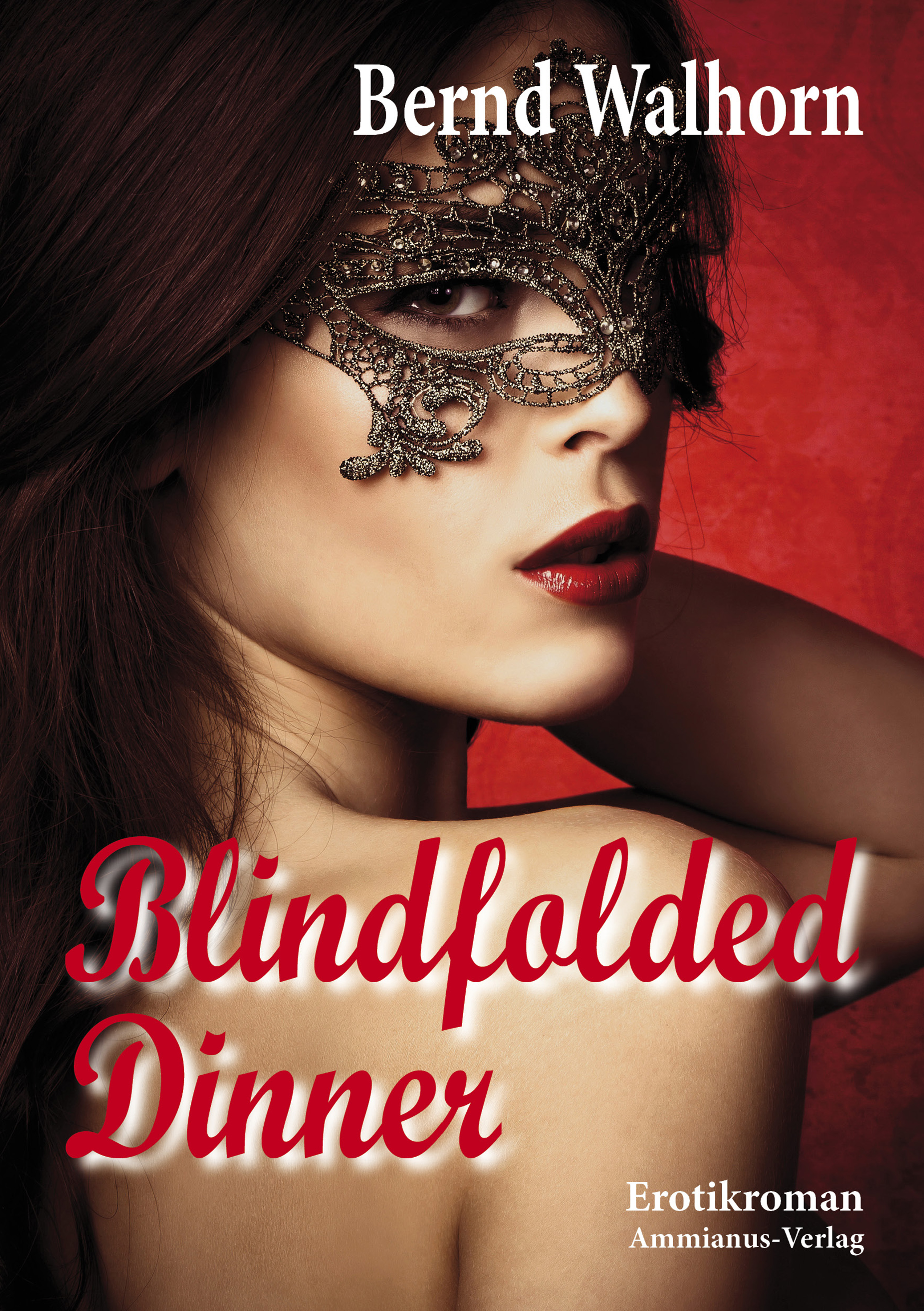 

Blindfolded Dinner