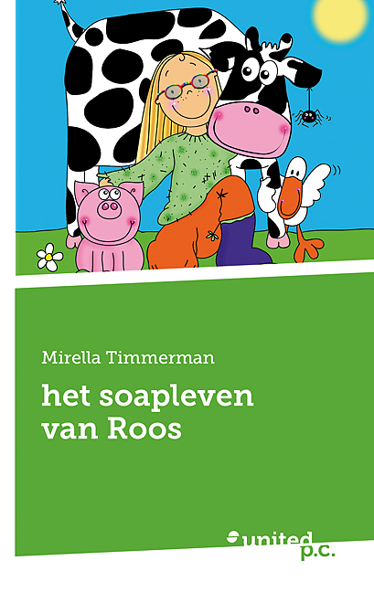 

het soapleven van Roos