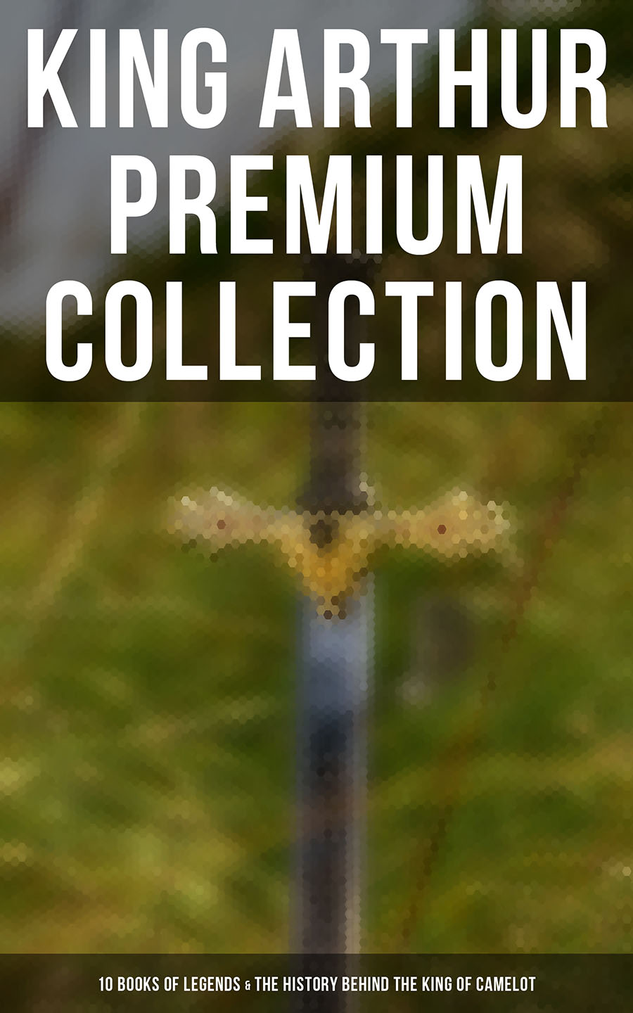Howard Pyle KING ARTHUR Premium Collection: 10 Books of Legends, Tales & The History Behind The King of Camelot and His Knights howard pyle king arthur premium collection 10 books of legends tales