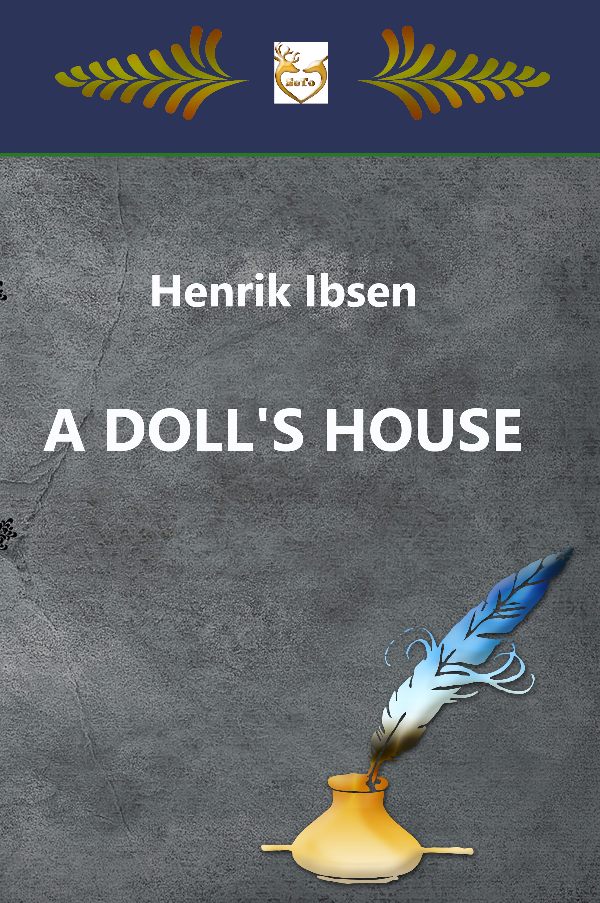 

A doll´s house