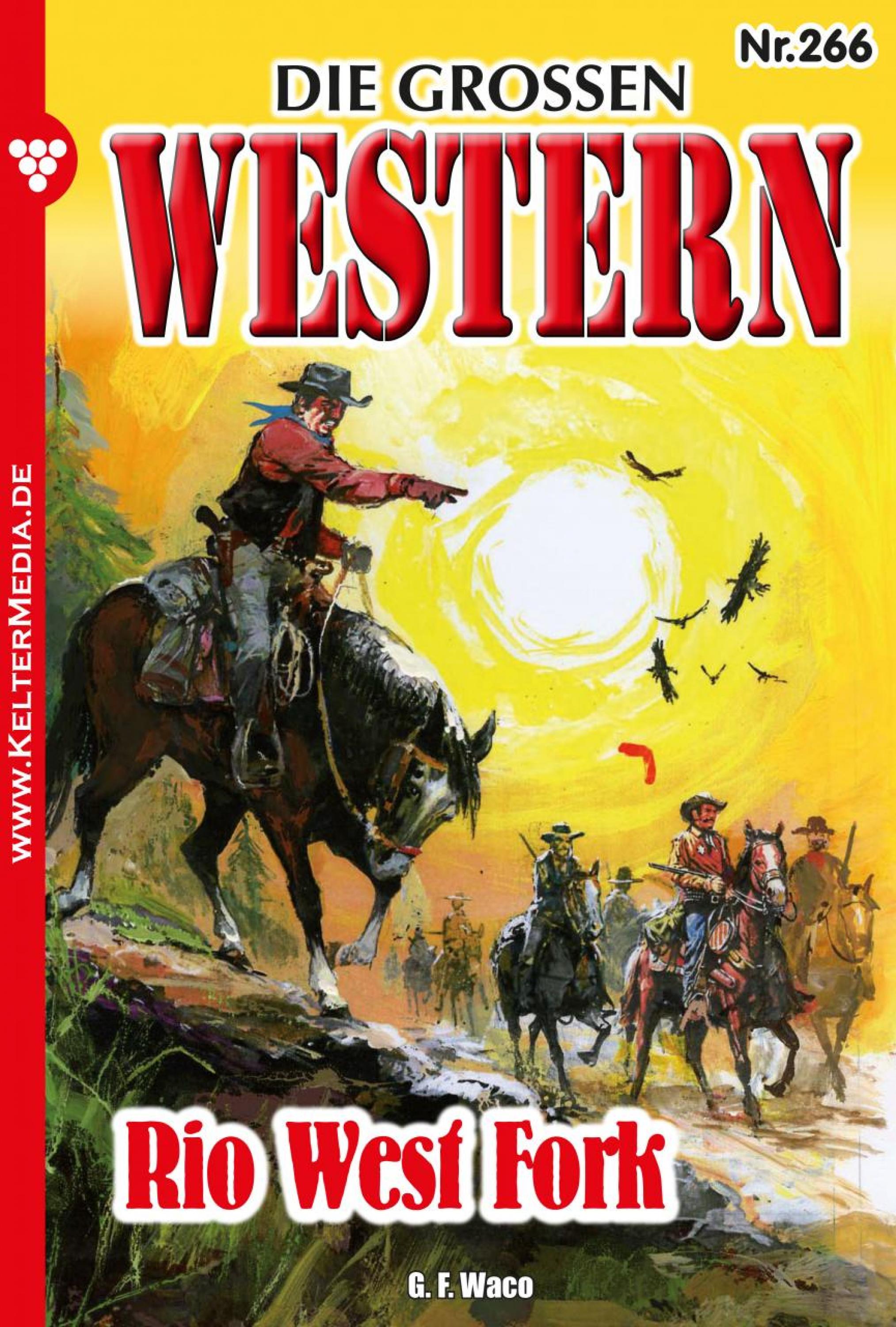 Die großen Western 266