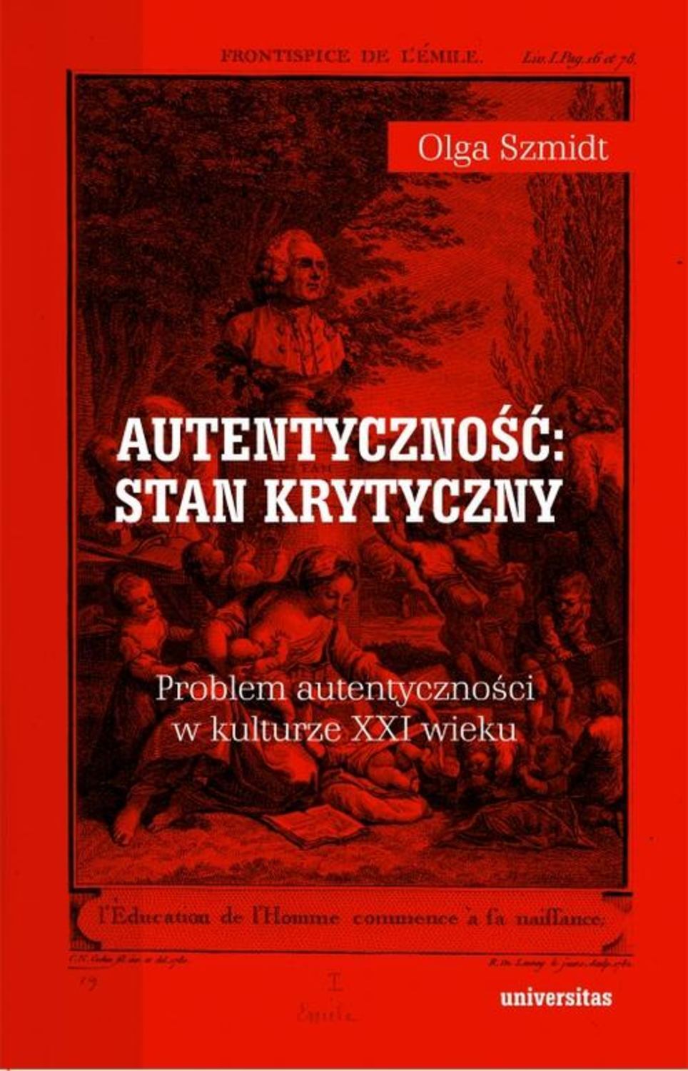 Autentyczność: stan krytyczny