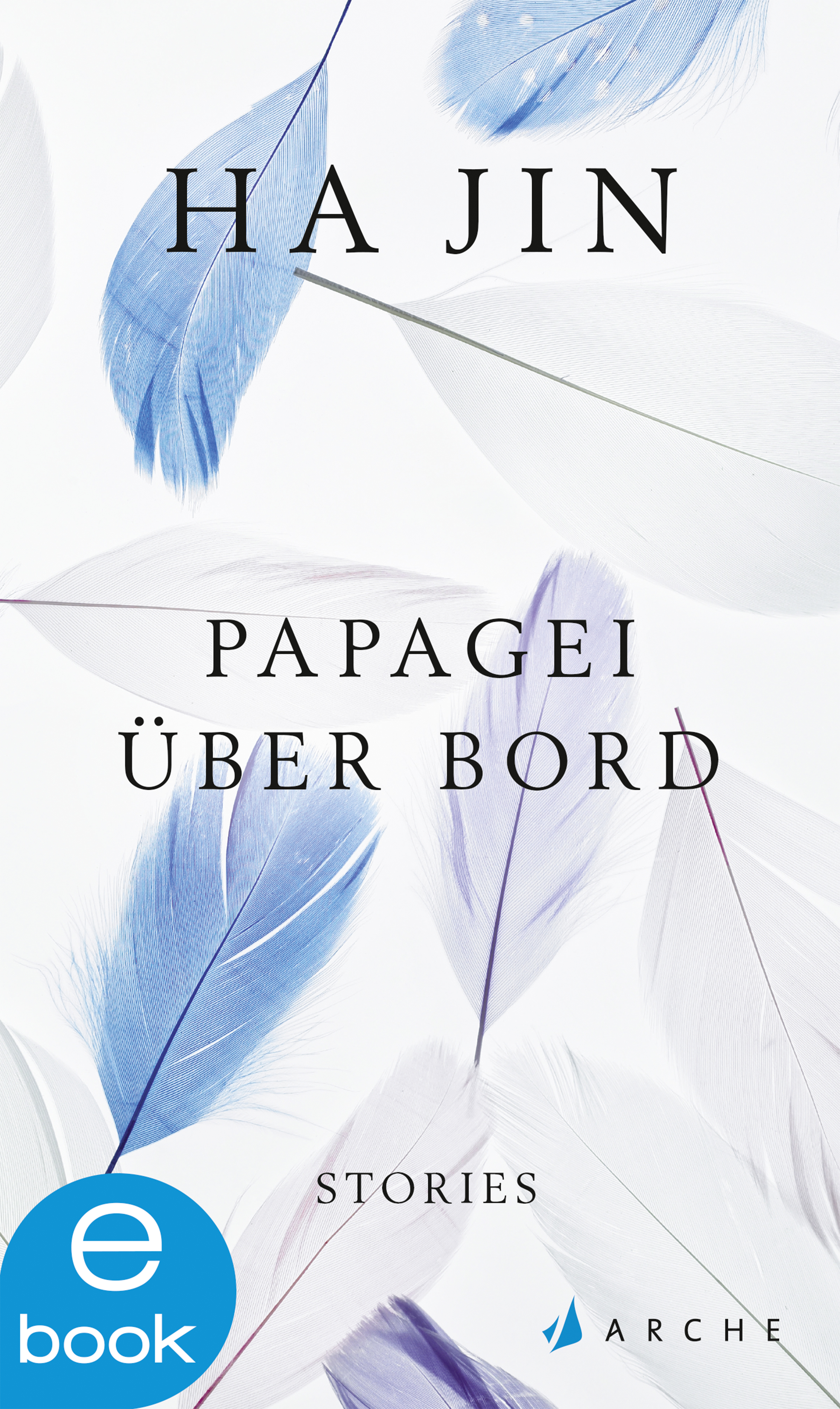 

Papagei über Bord