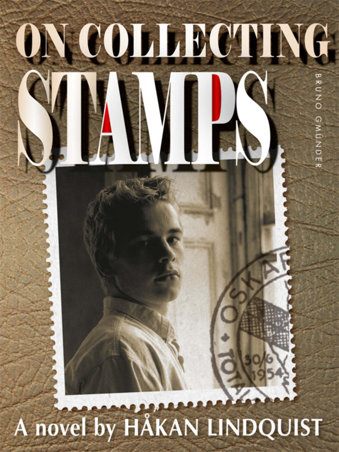 

On collecting stamps