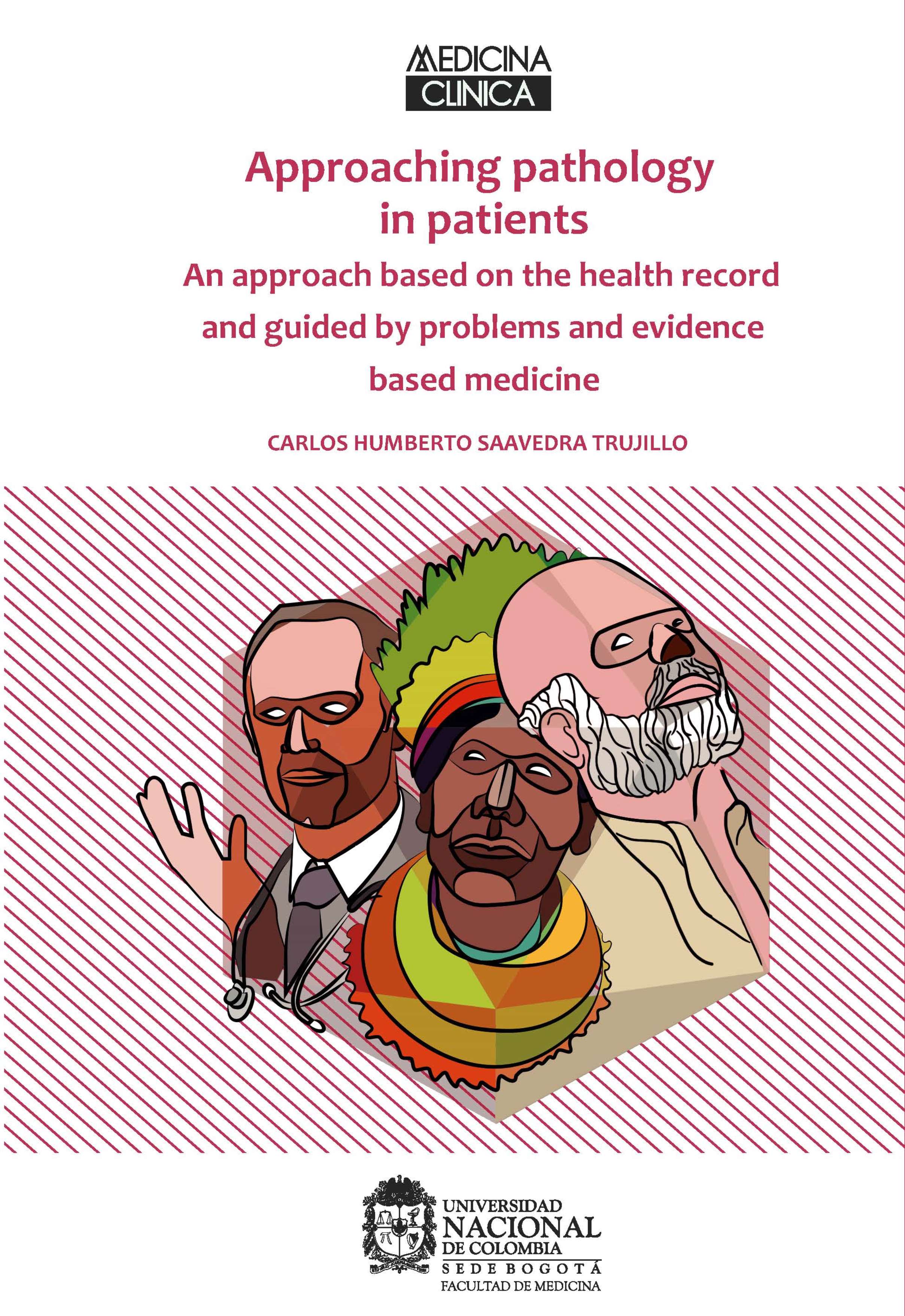 

Approaching pathology in patients