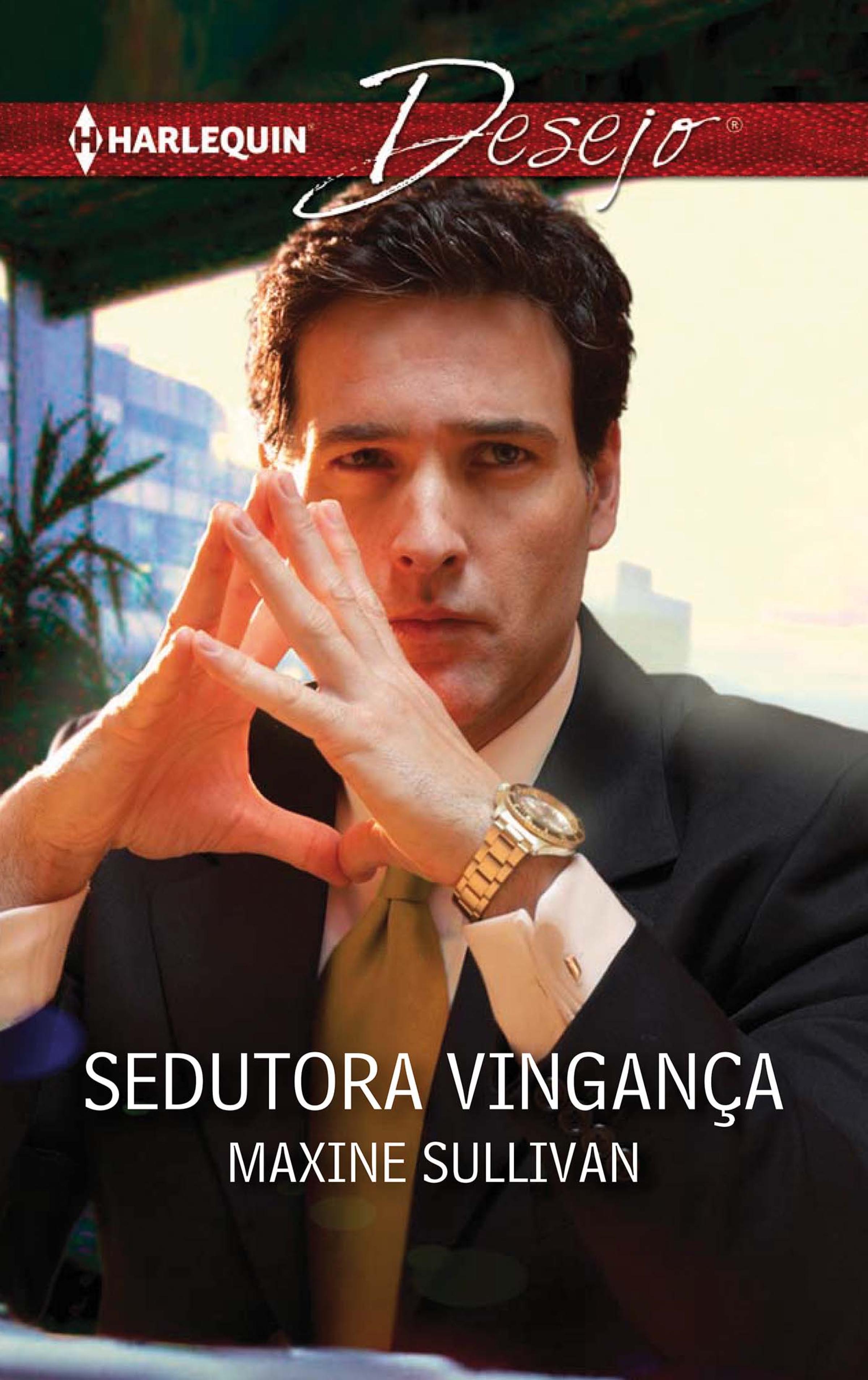 Sedutora vingança