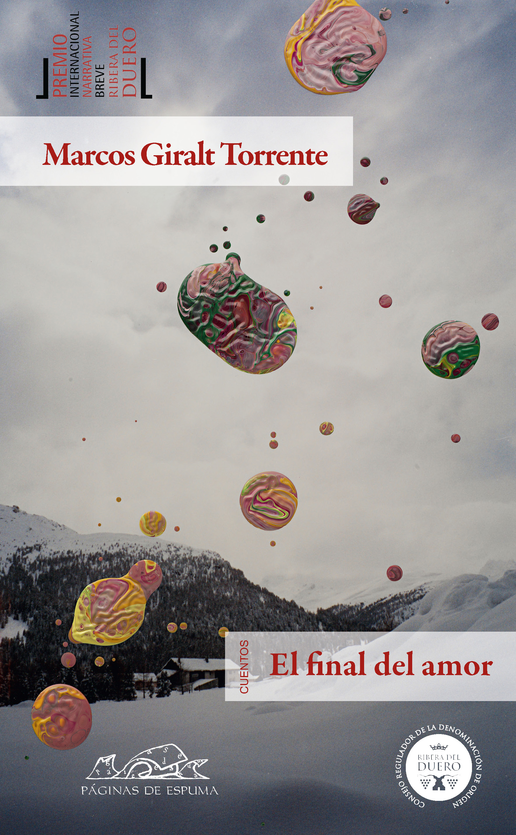 El final del amor