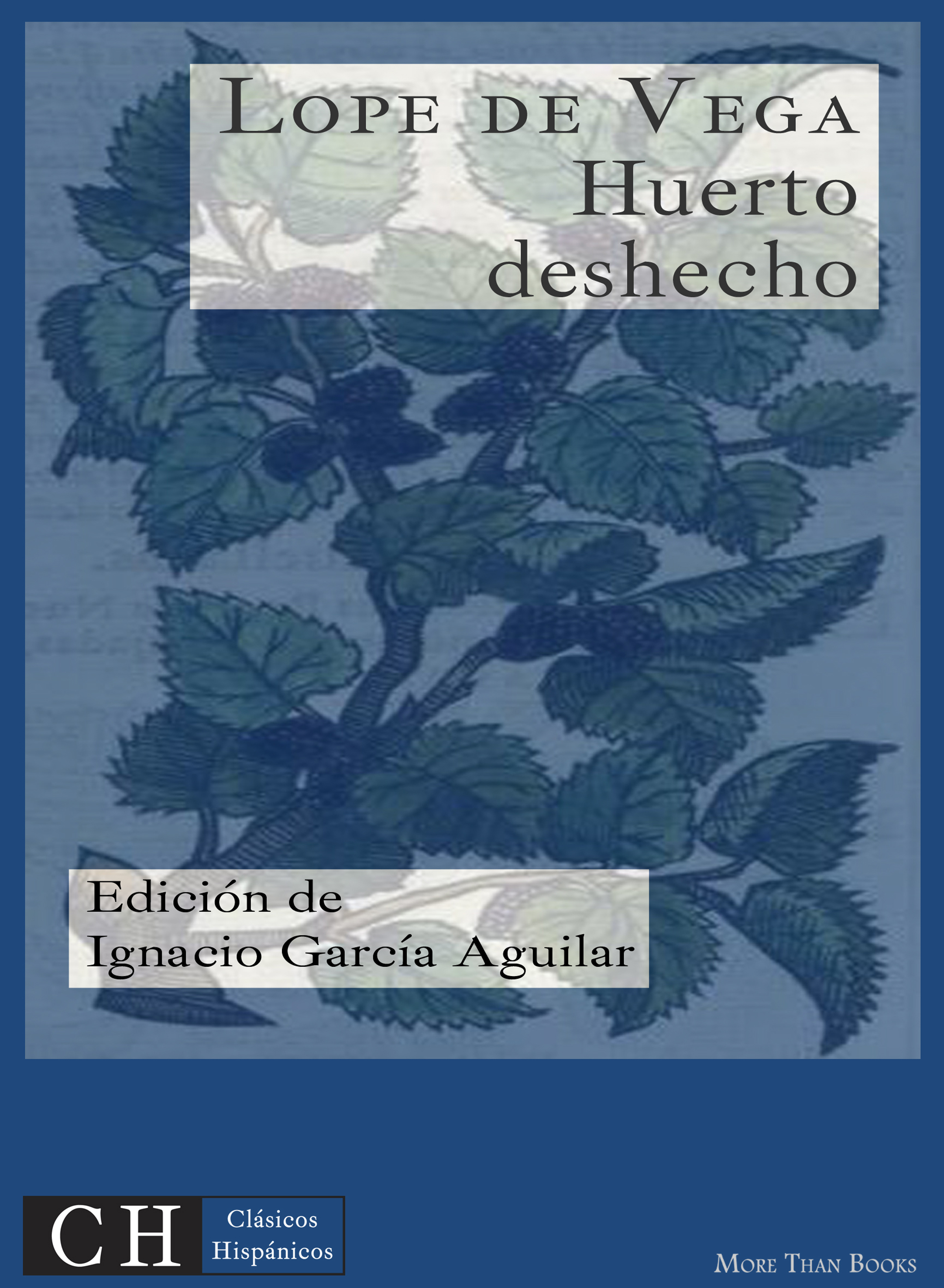 

Huerto deshecho
