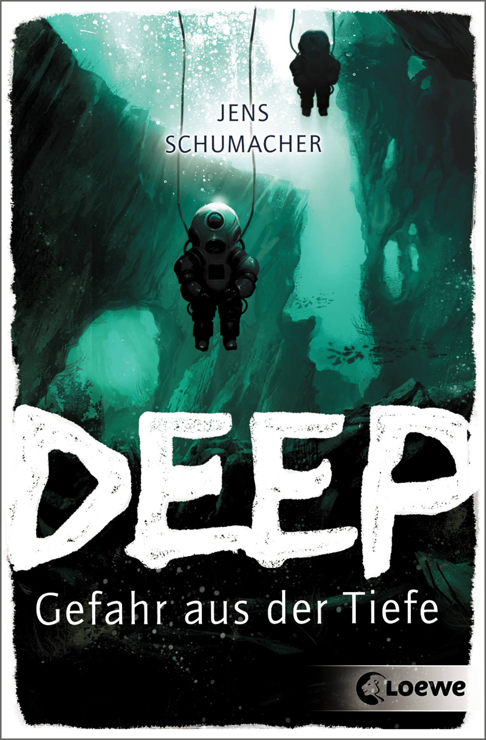 

Deep - Gefahr aus der Tiefe