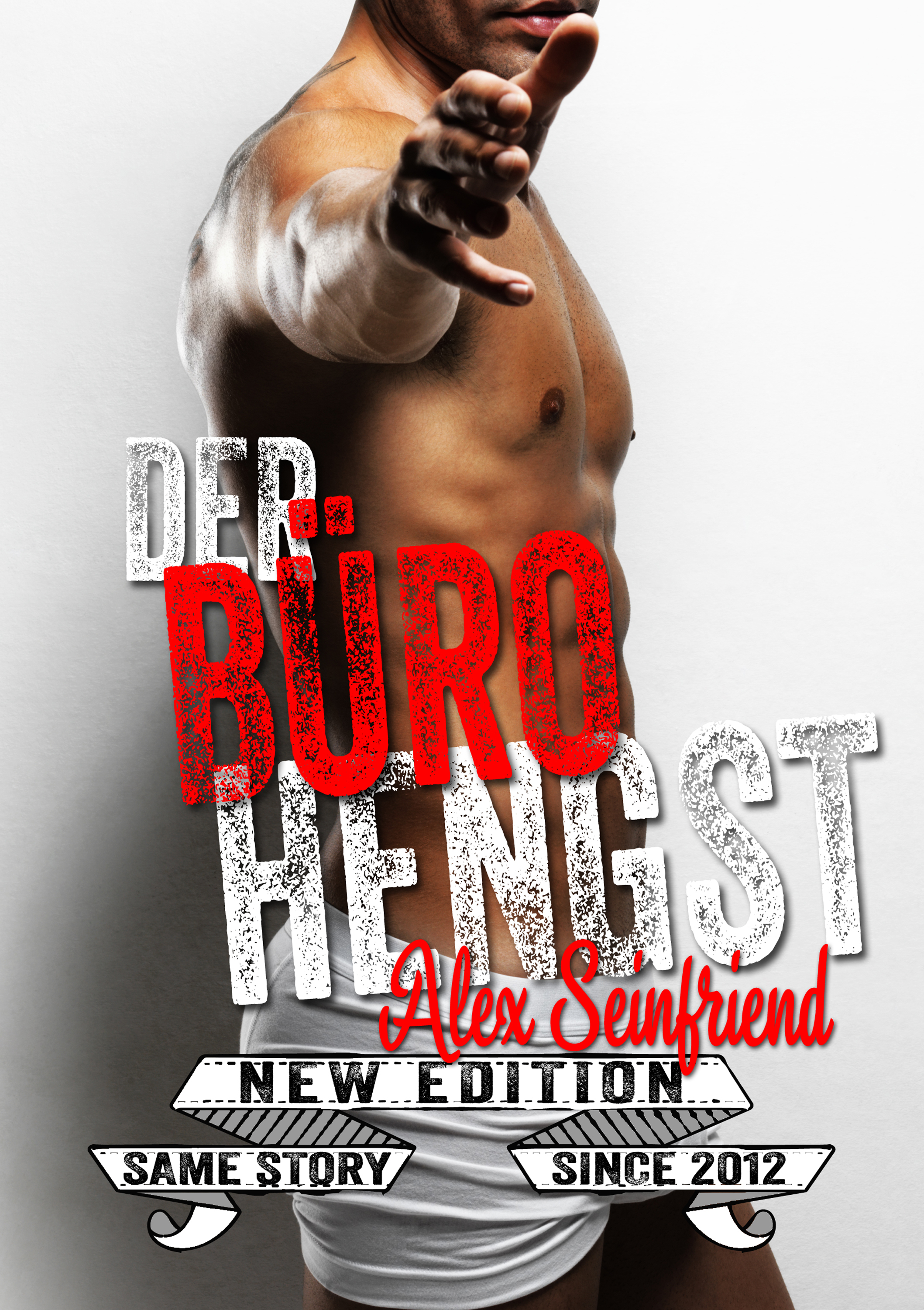 

Der Bürohengst