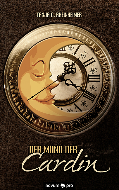 

Der Mond der Cardin