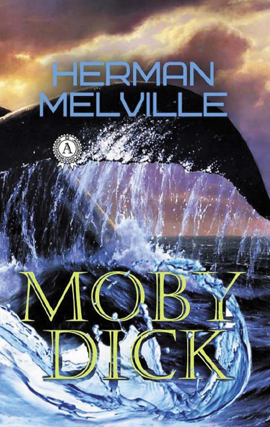 

Moby Dick