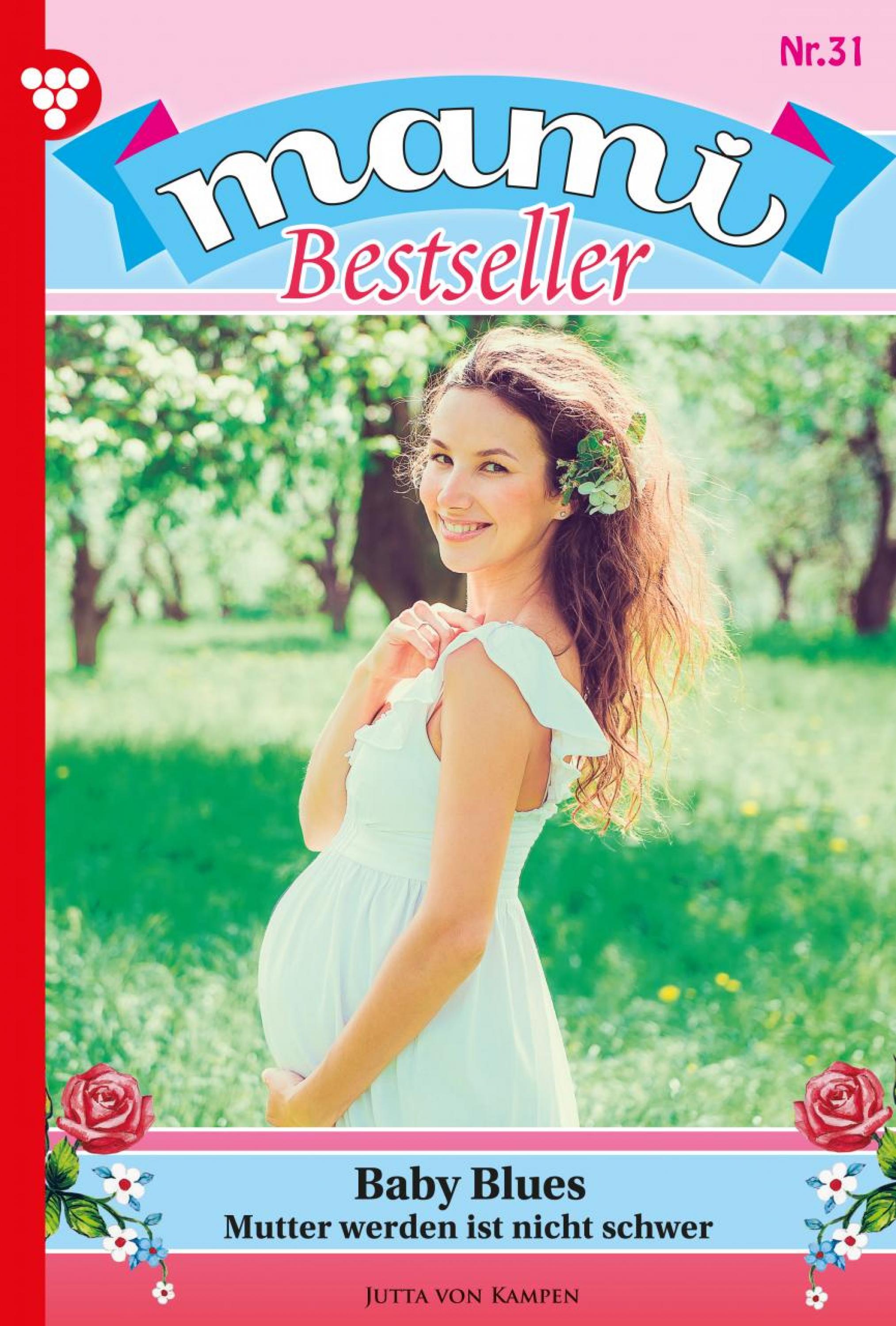 Mami Bestseller 31 – Familienroman