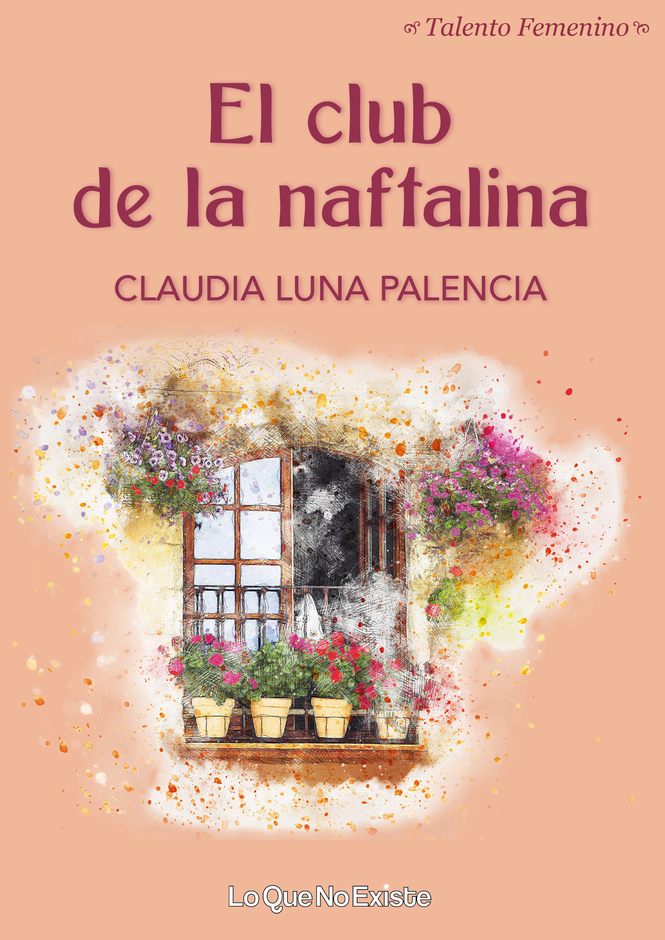 El club de la naftalina