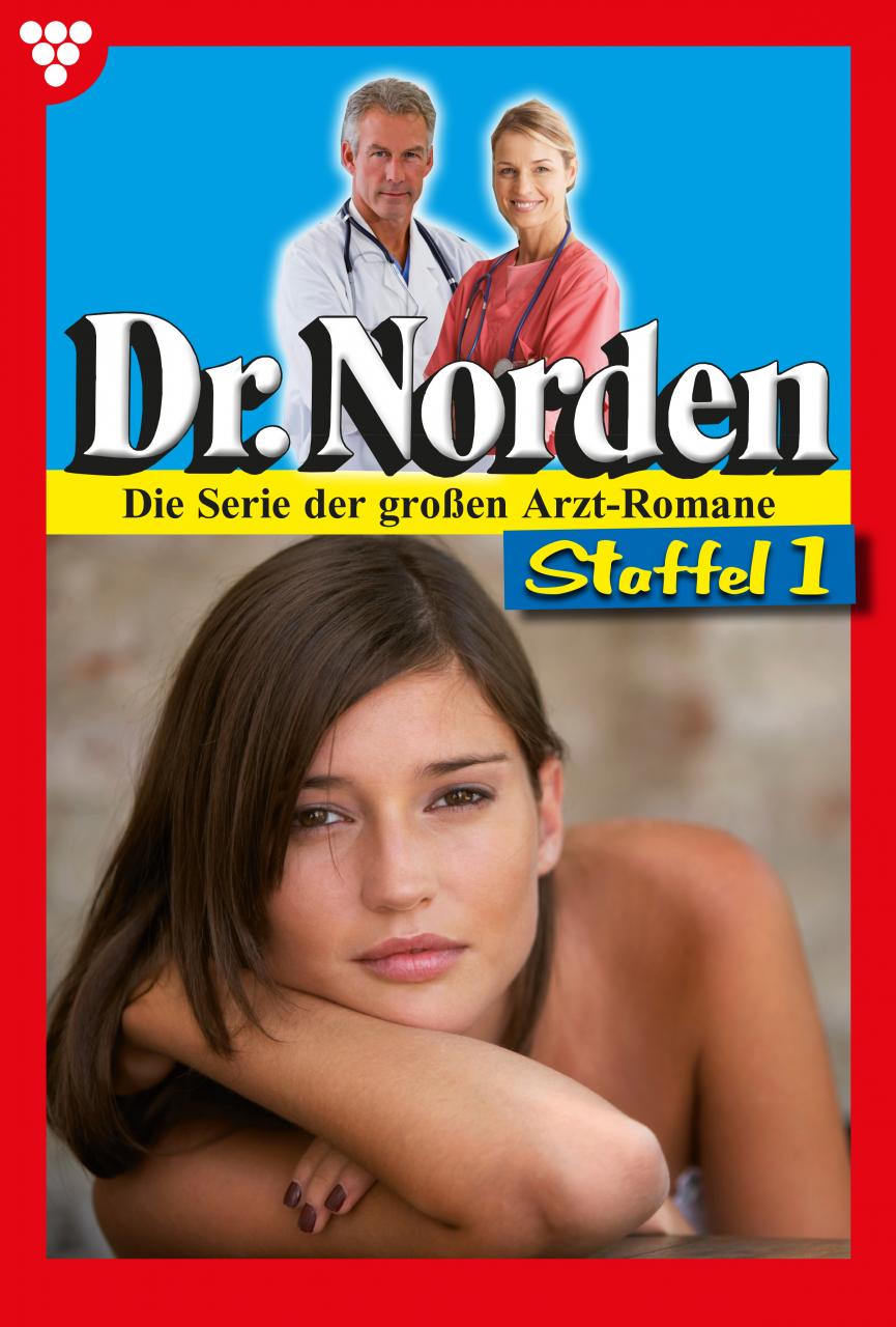 Dr. Norden (ab 600) Staffel 1 – Arztroman