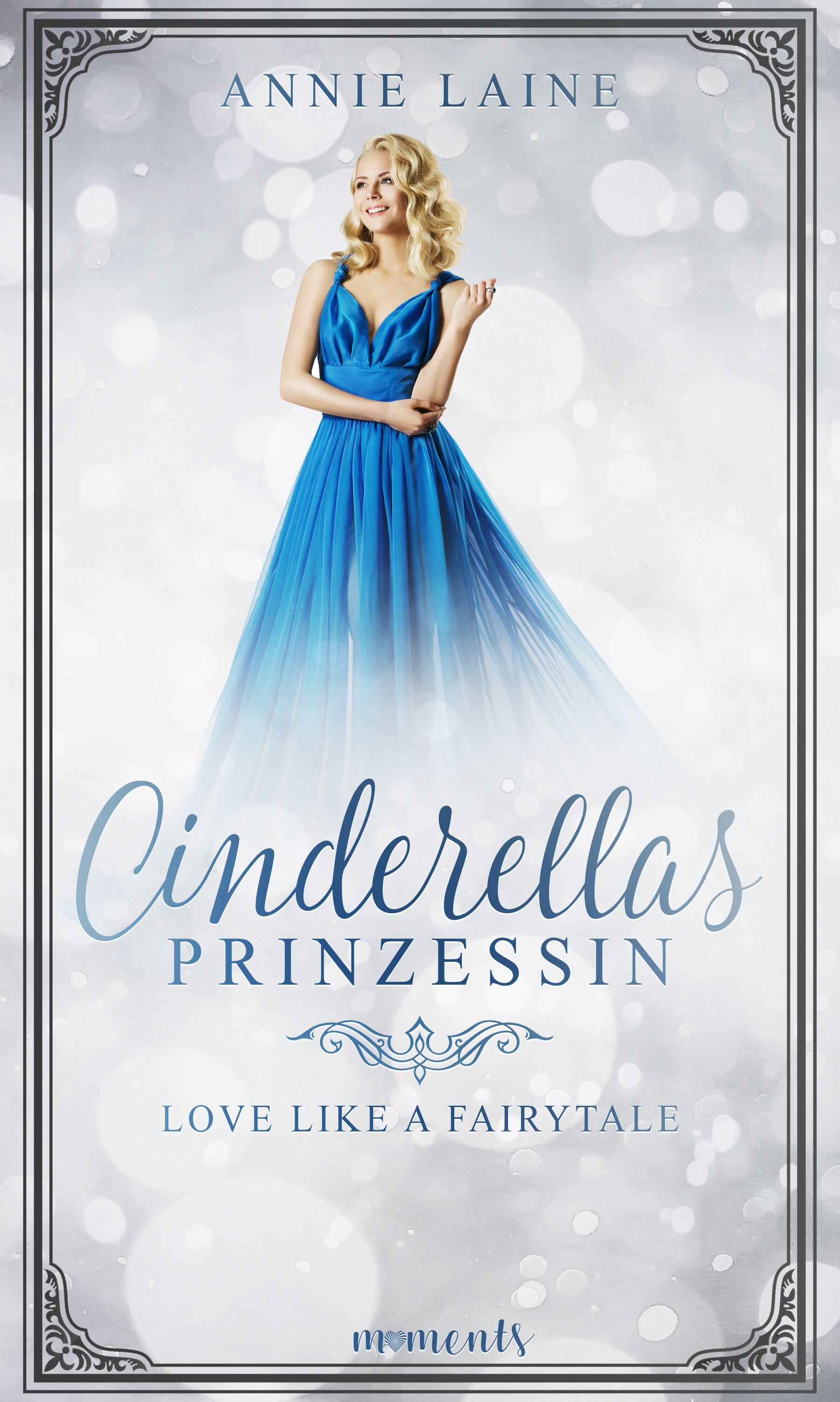 

Cinderellas Prinzessin