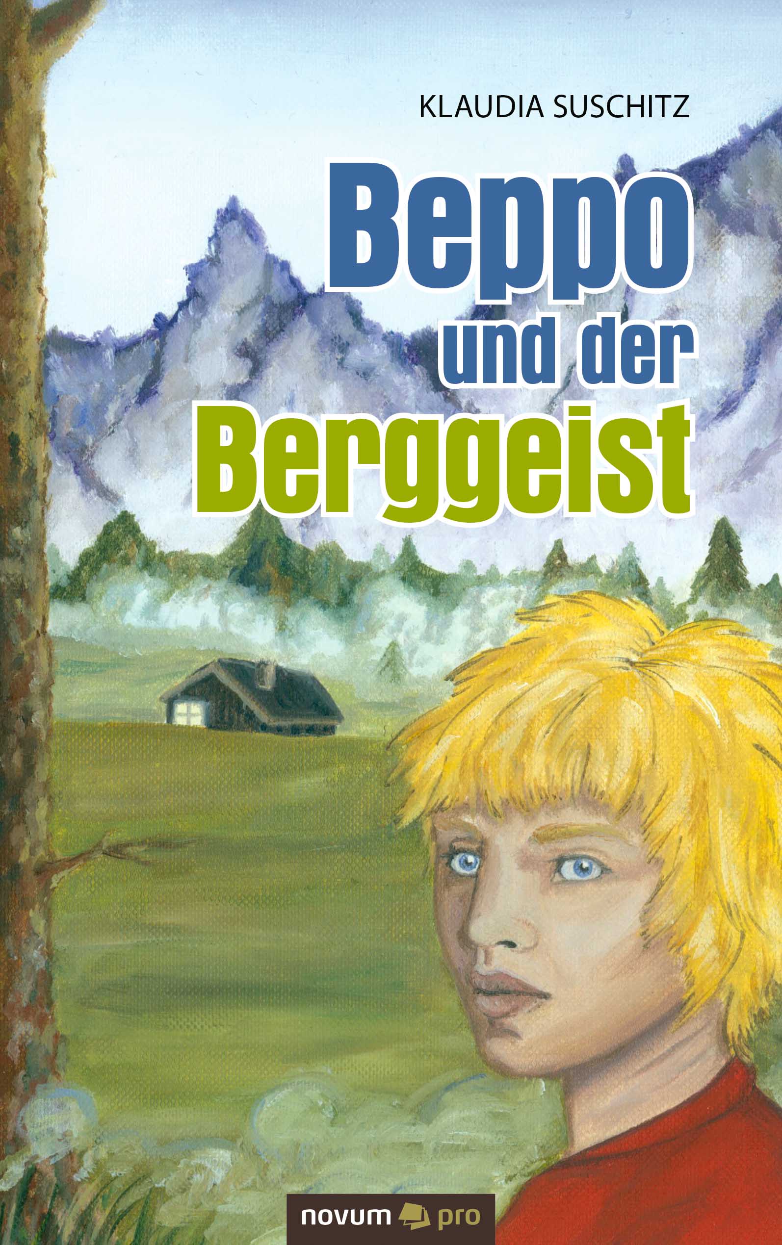 цены Klaudia Suschitz Beppo und der Berggeist