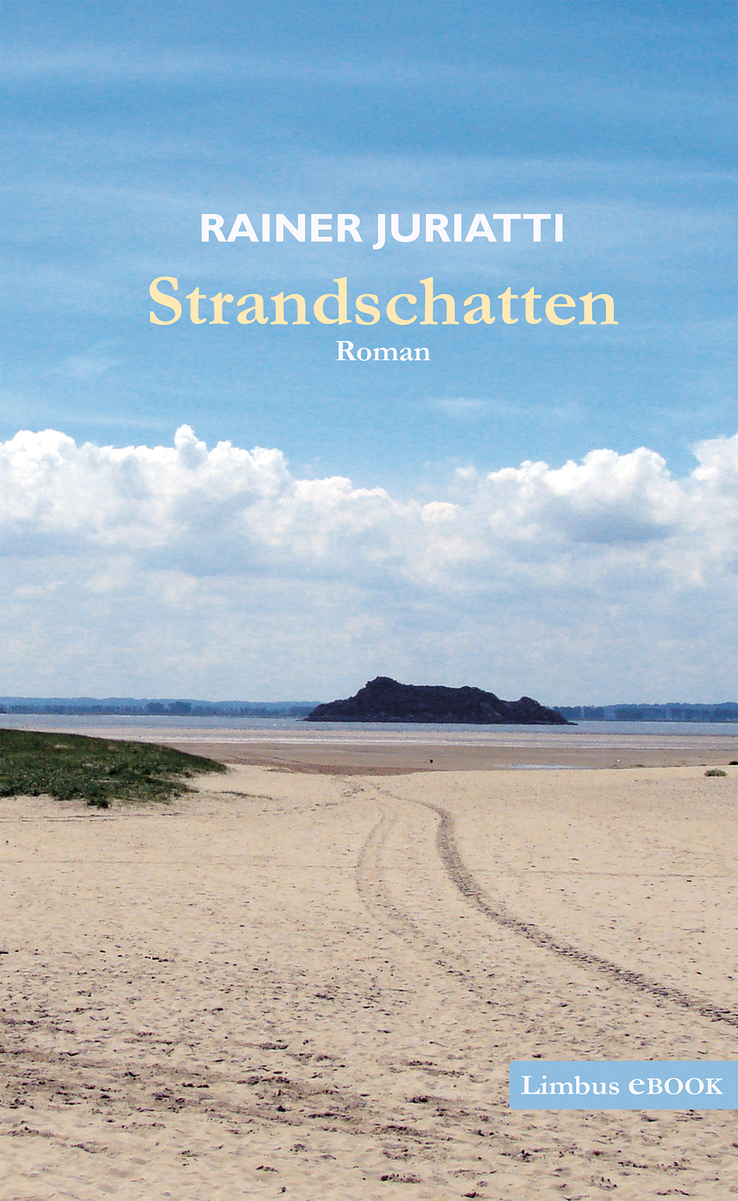 

Strandschatten