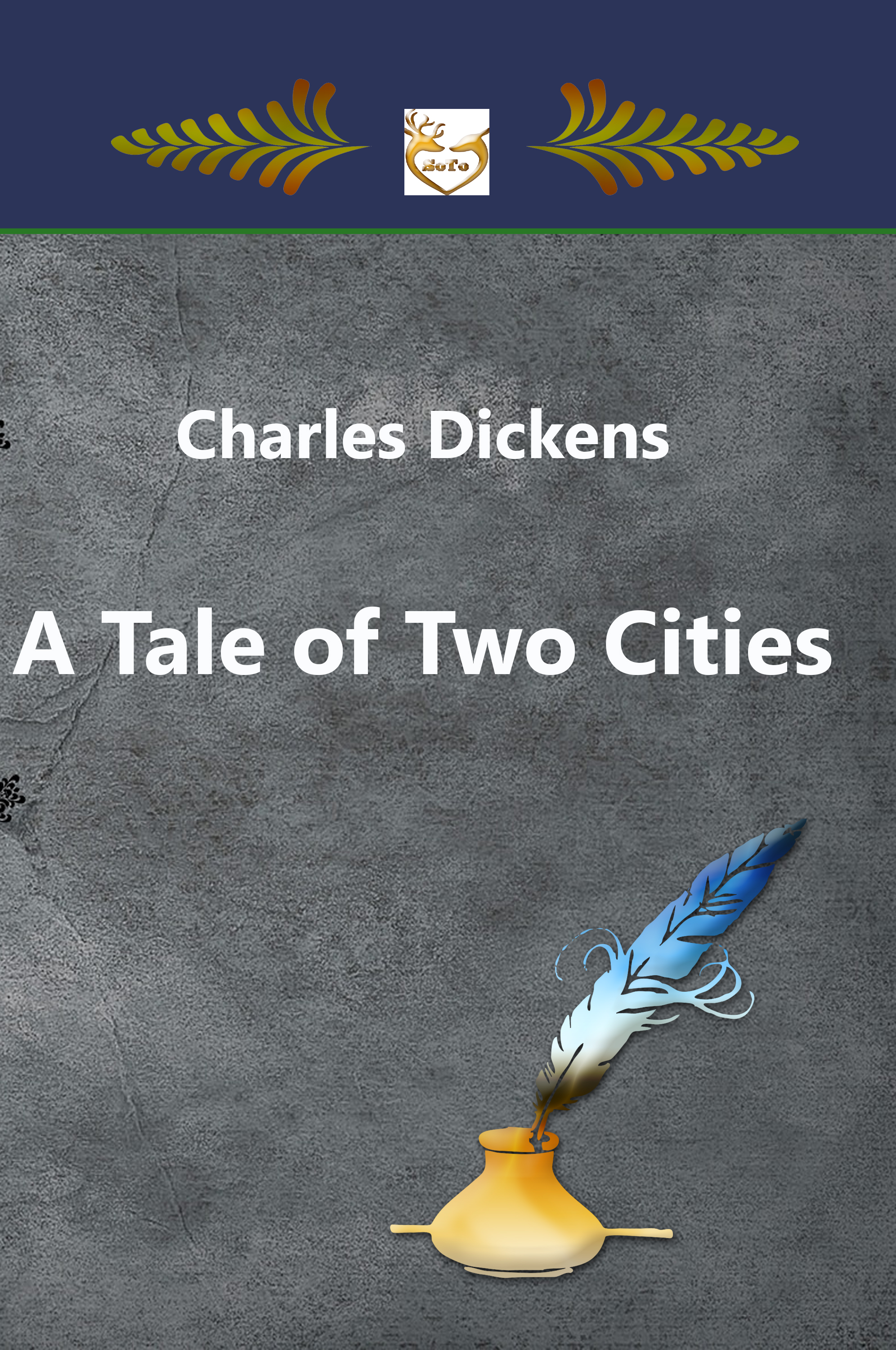 

A Tale of Two Cities