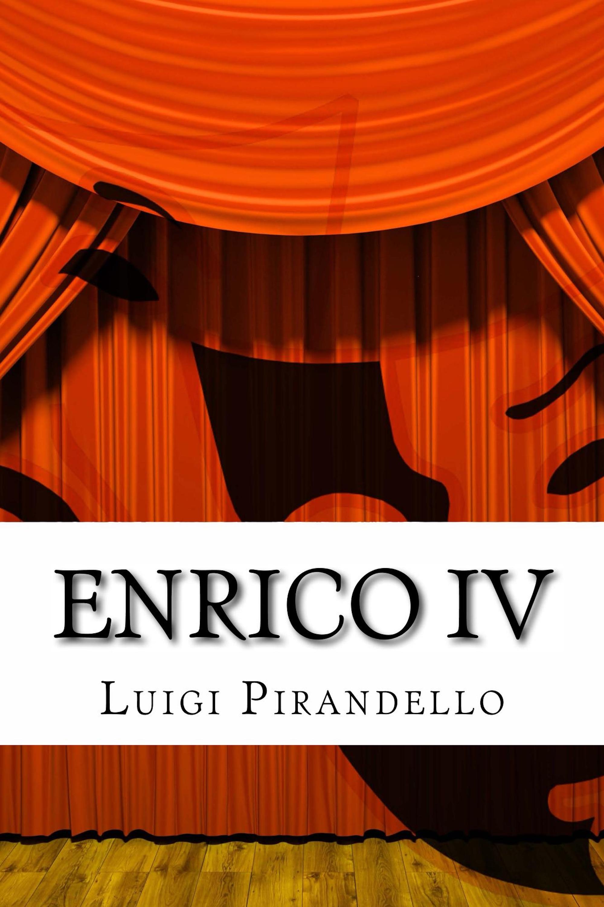 Enrico V°