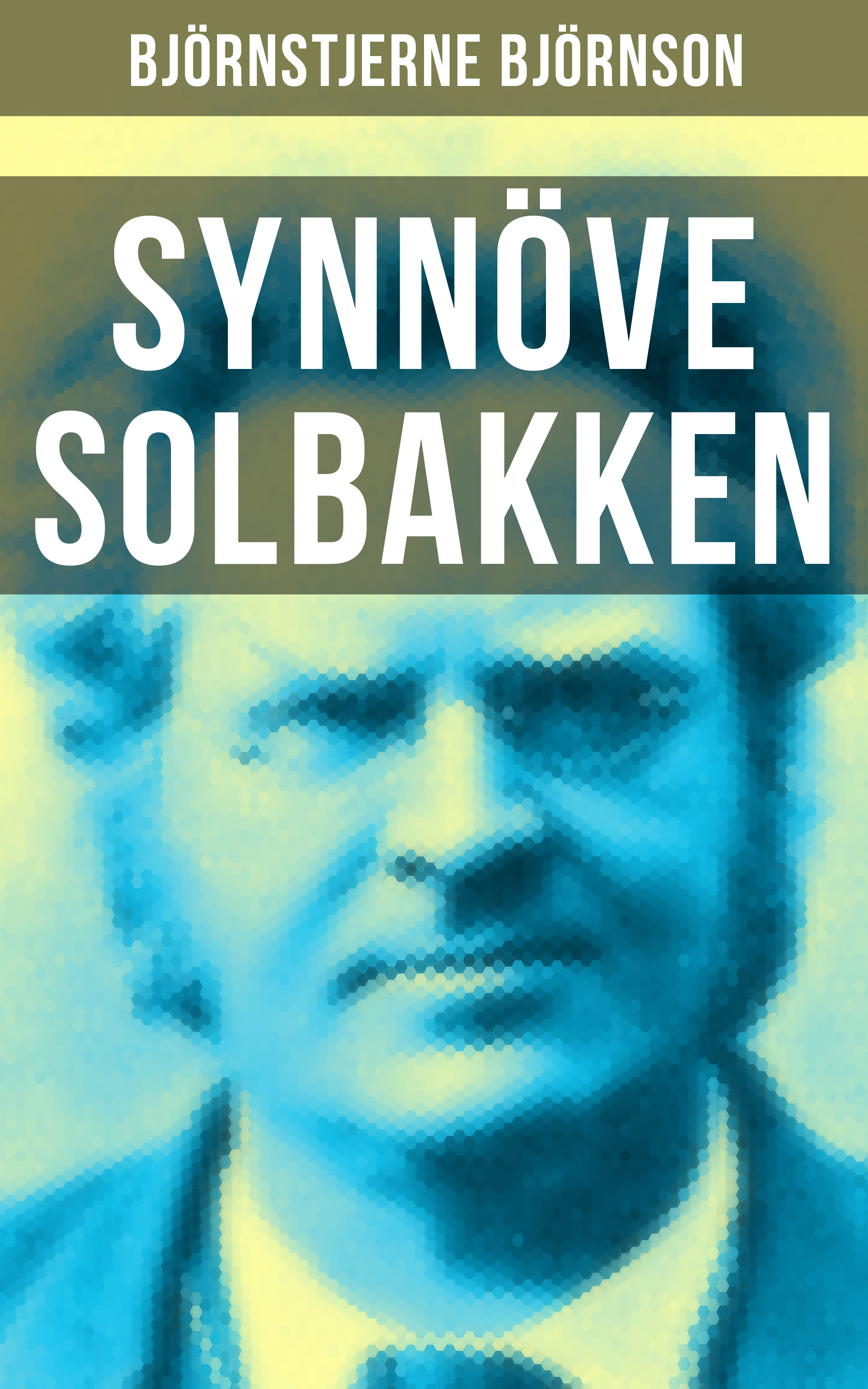 Synnöve Solbakken