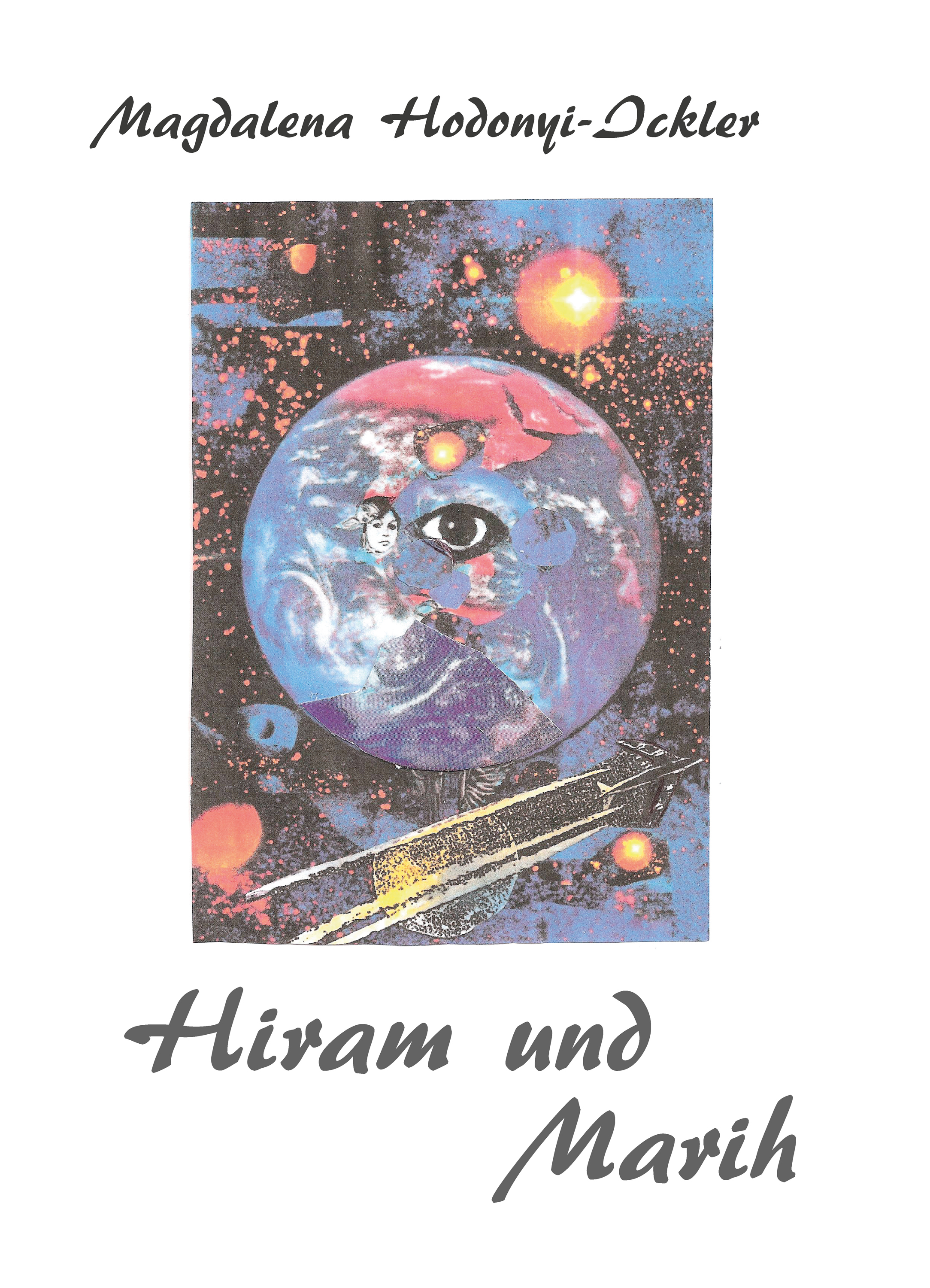 

Hiram und Marih