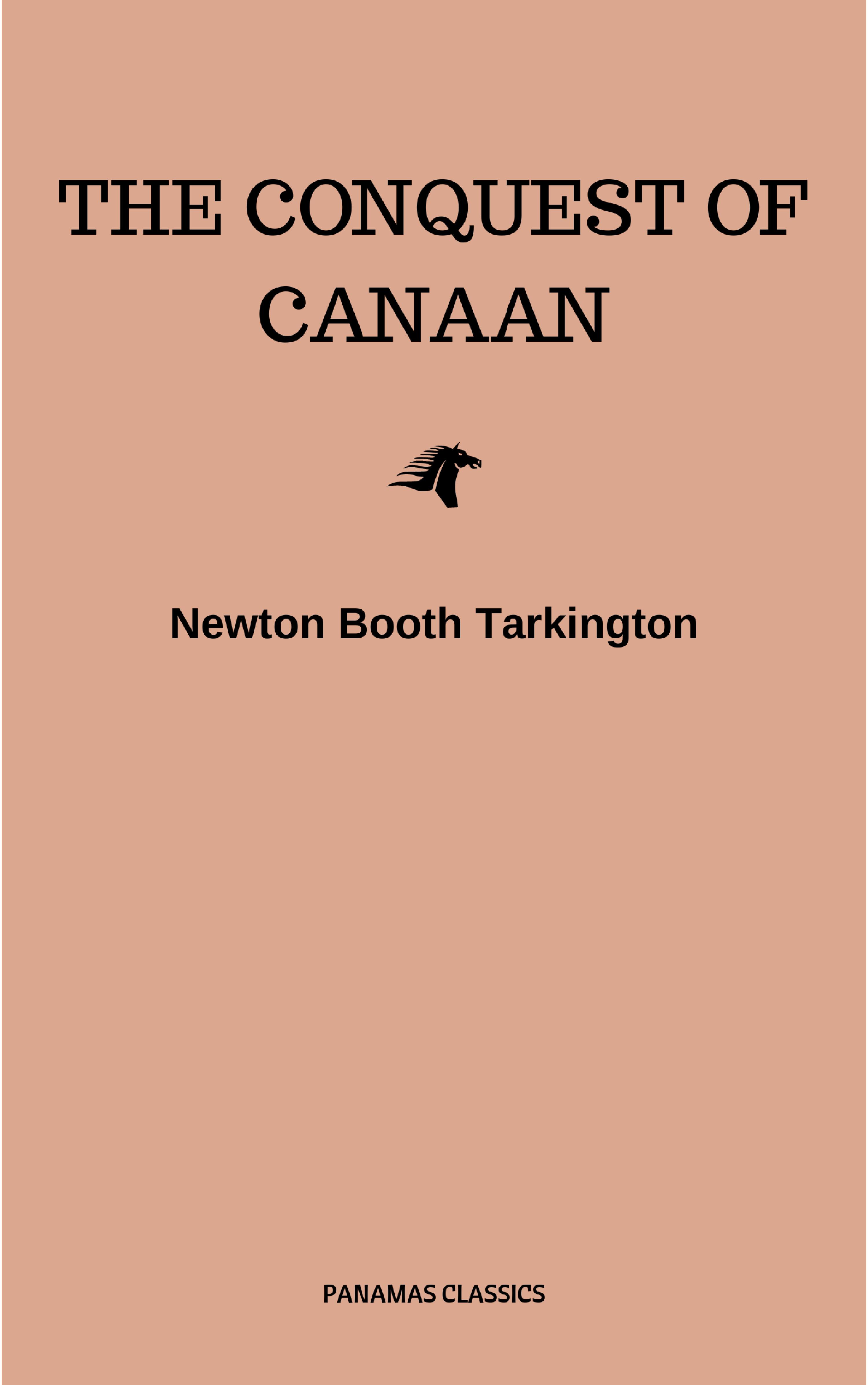 The Conquest of Canaan