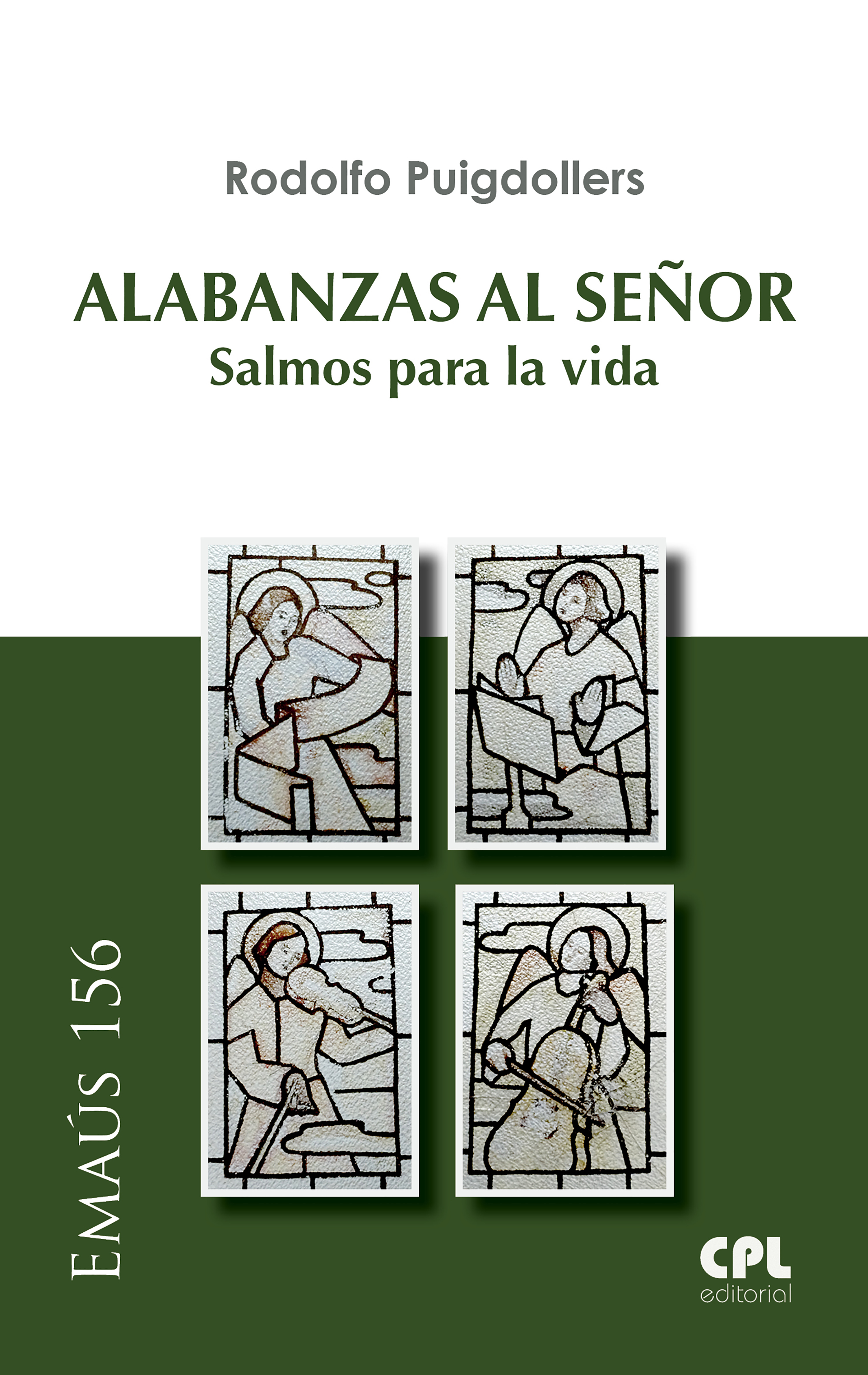 Alabanzas al Señor