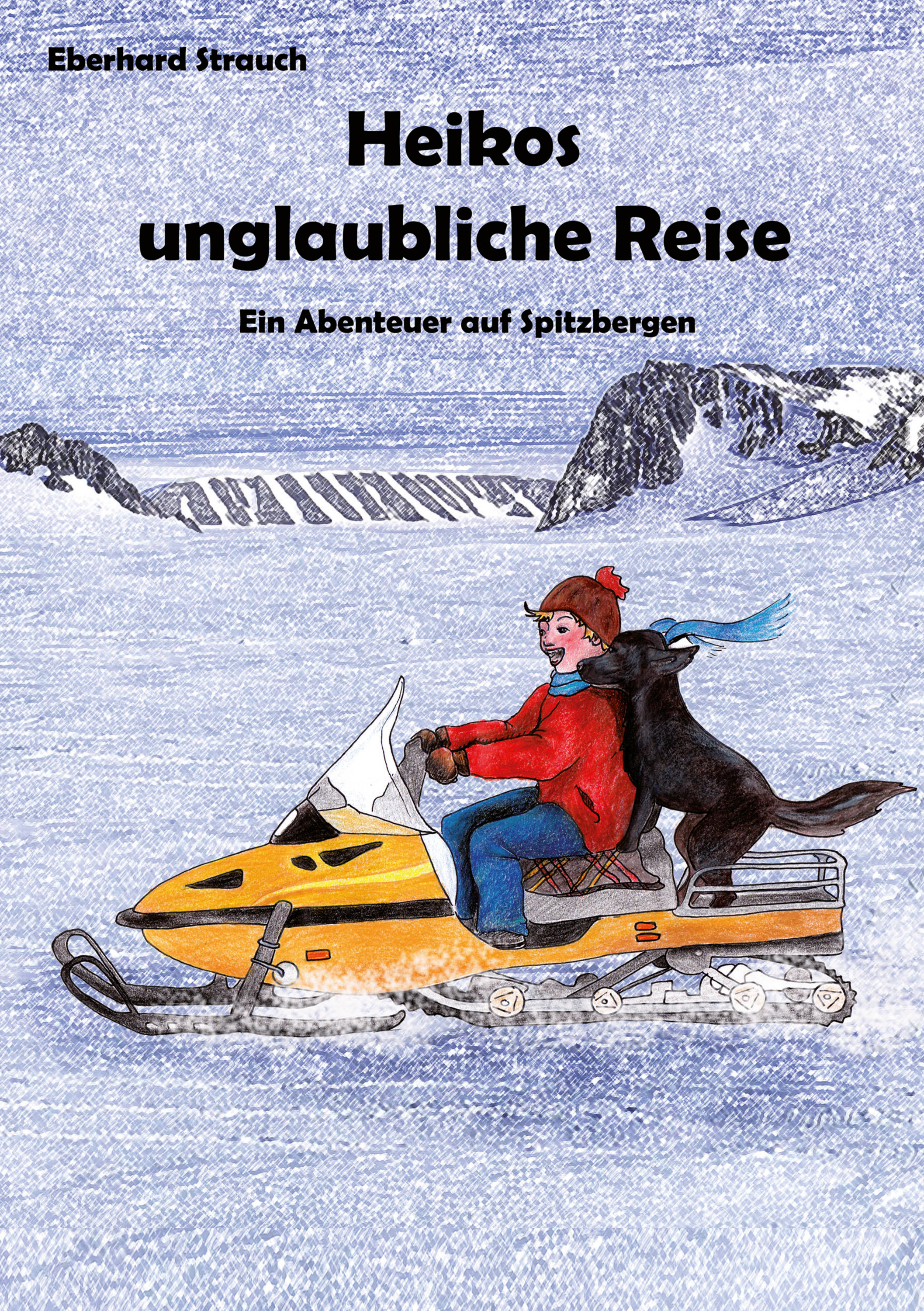 

Heikos unglaubliche Reise