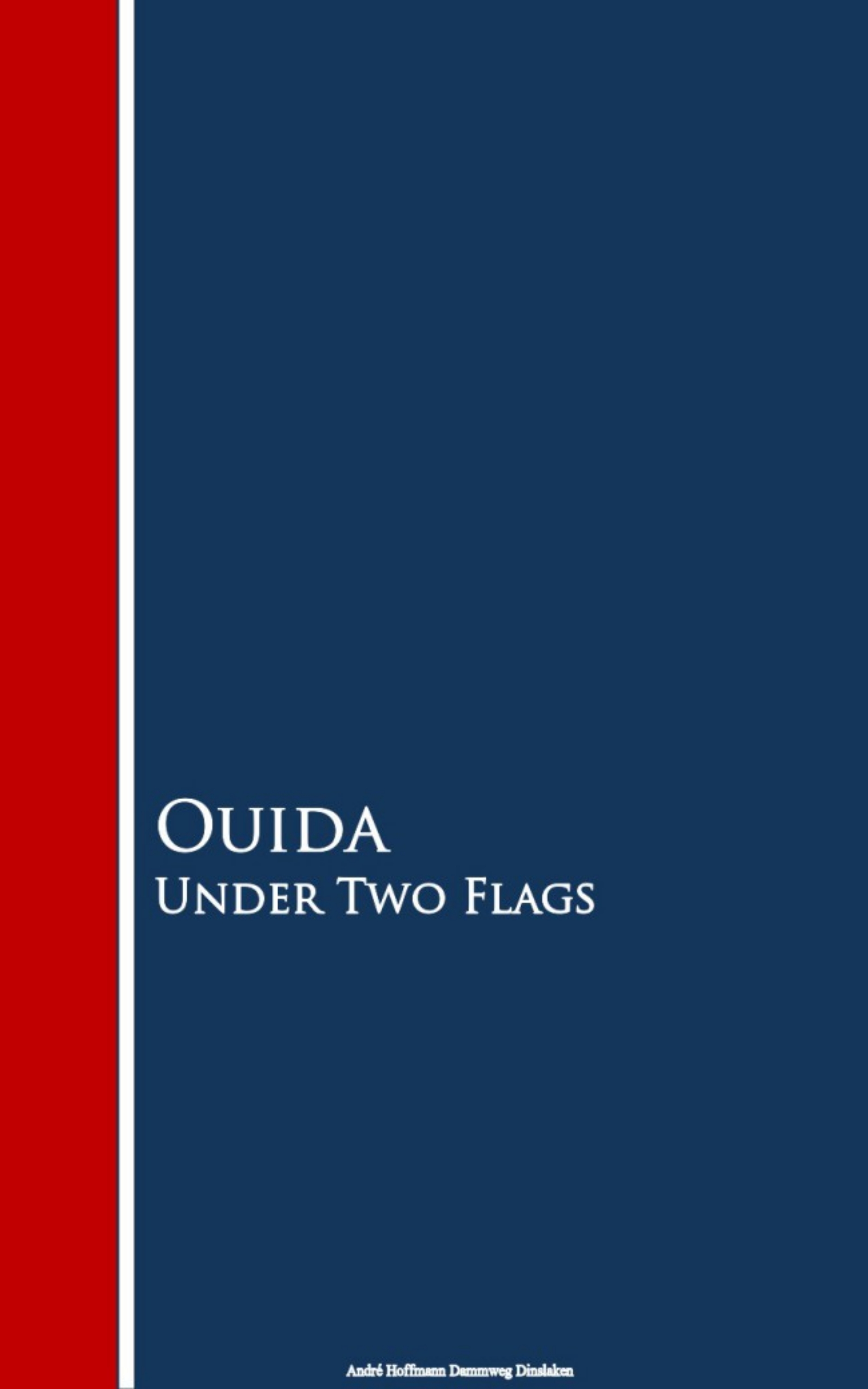 Under Two Flags