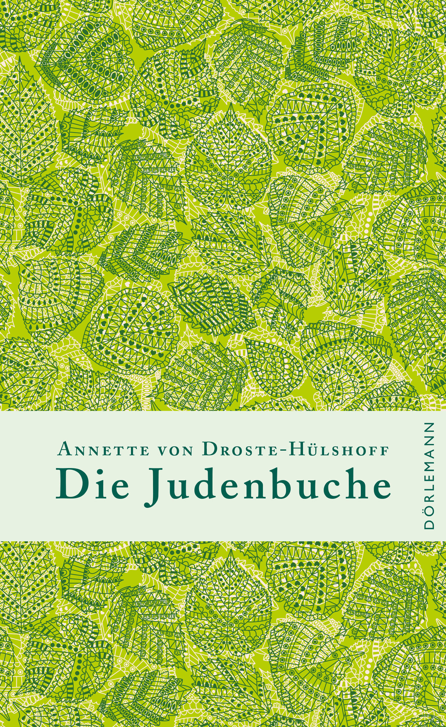 Die Judenbuche