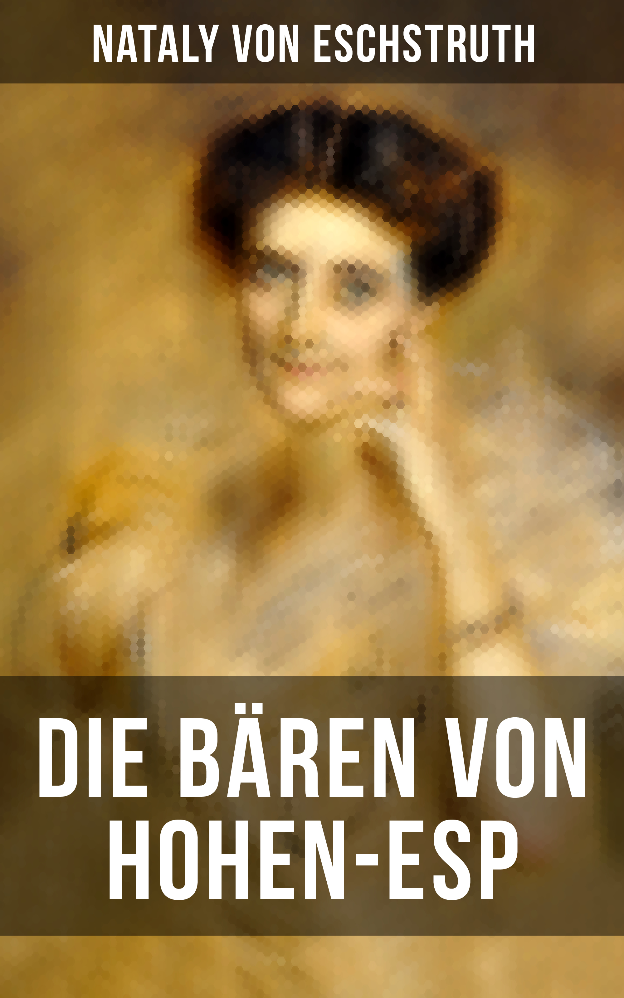 Die Bären von Hohen-Esp