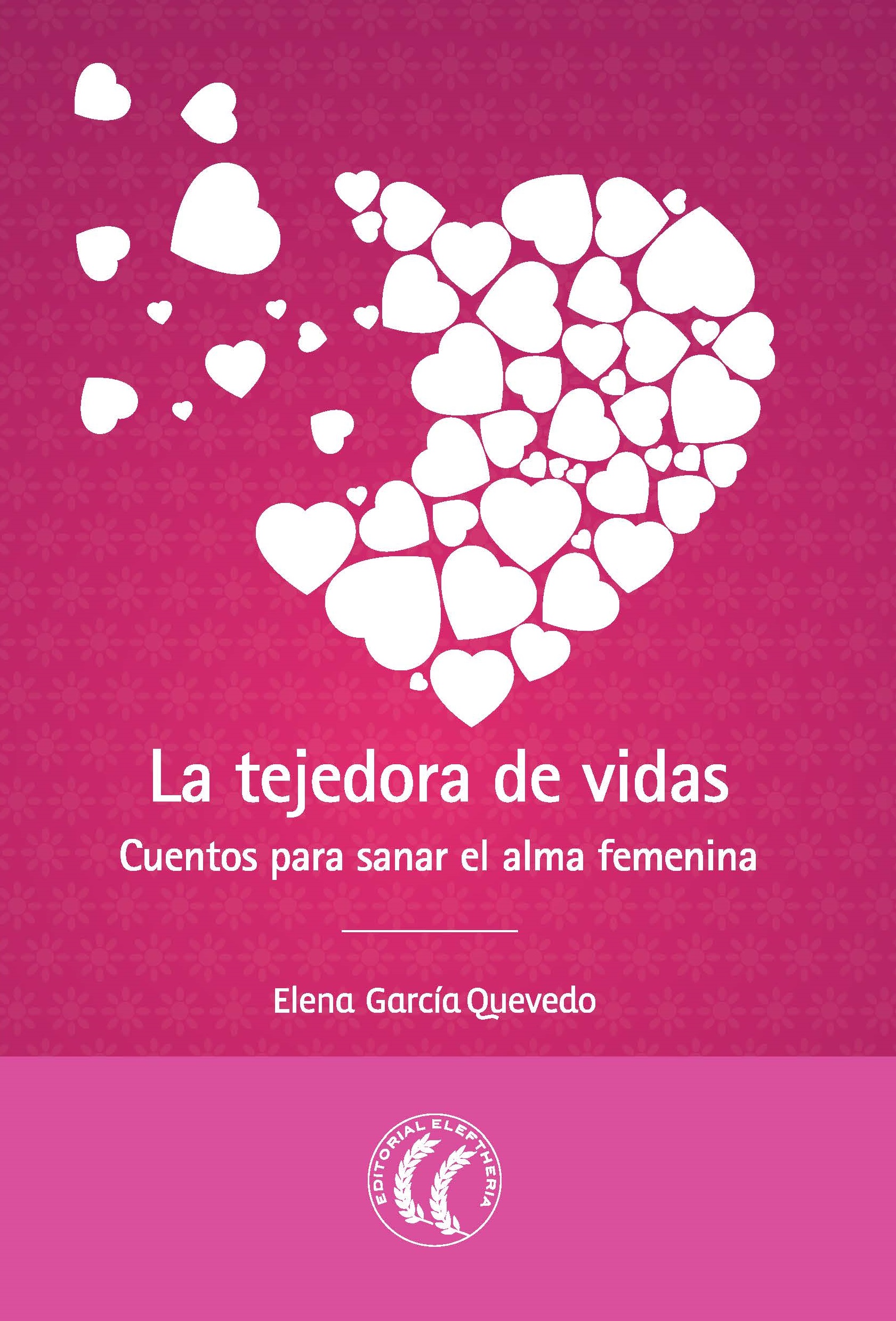 

La tejedora de vidas