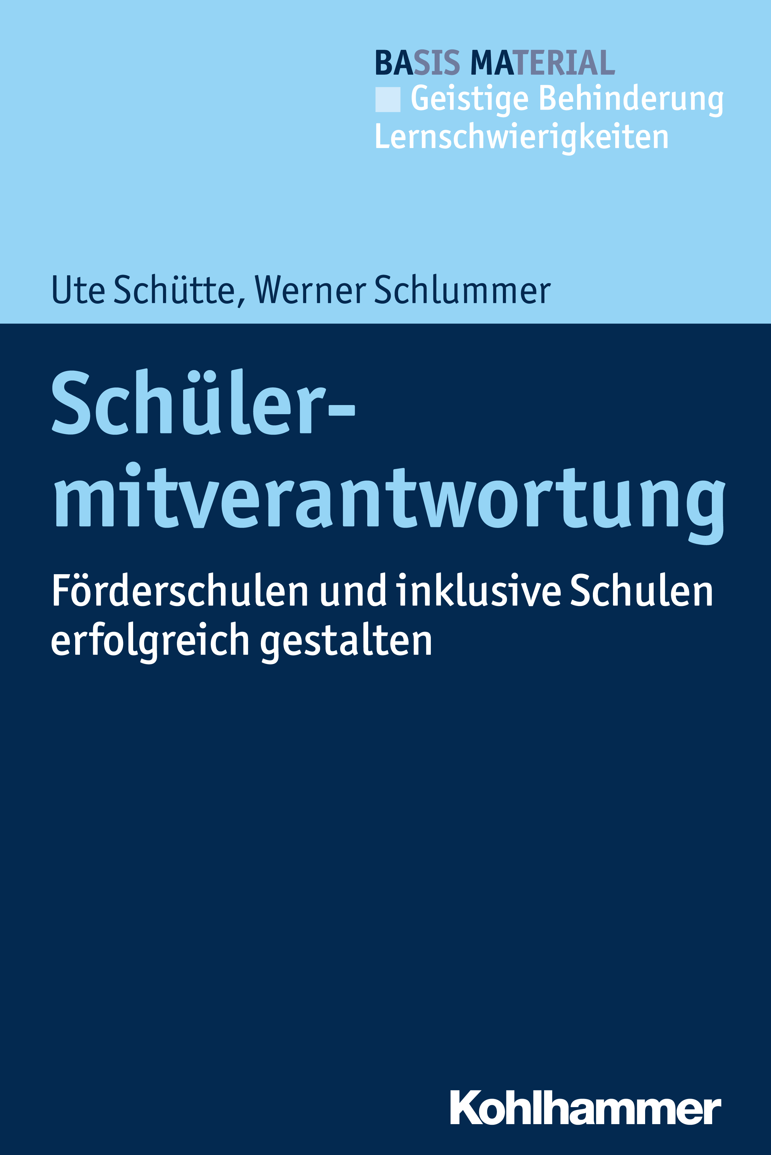 

Schülermitverantwortung