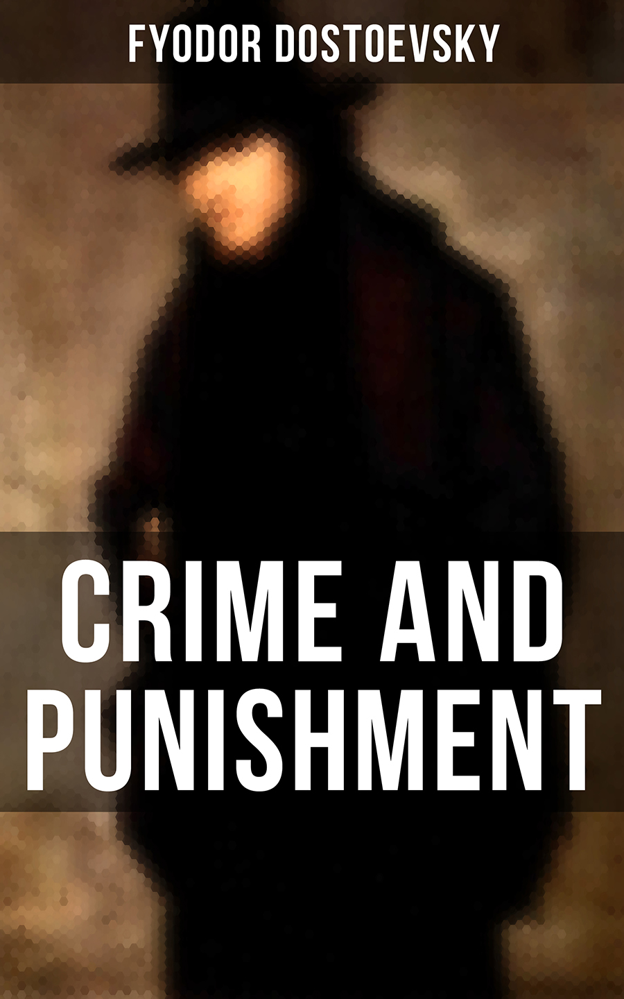 CRIME AND PUNISHMENT