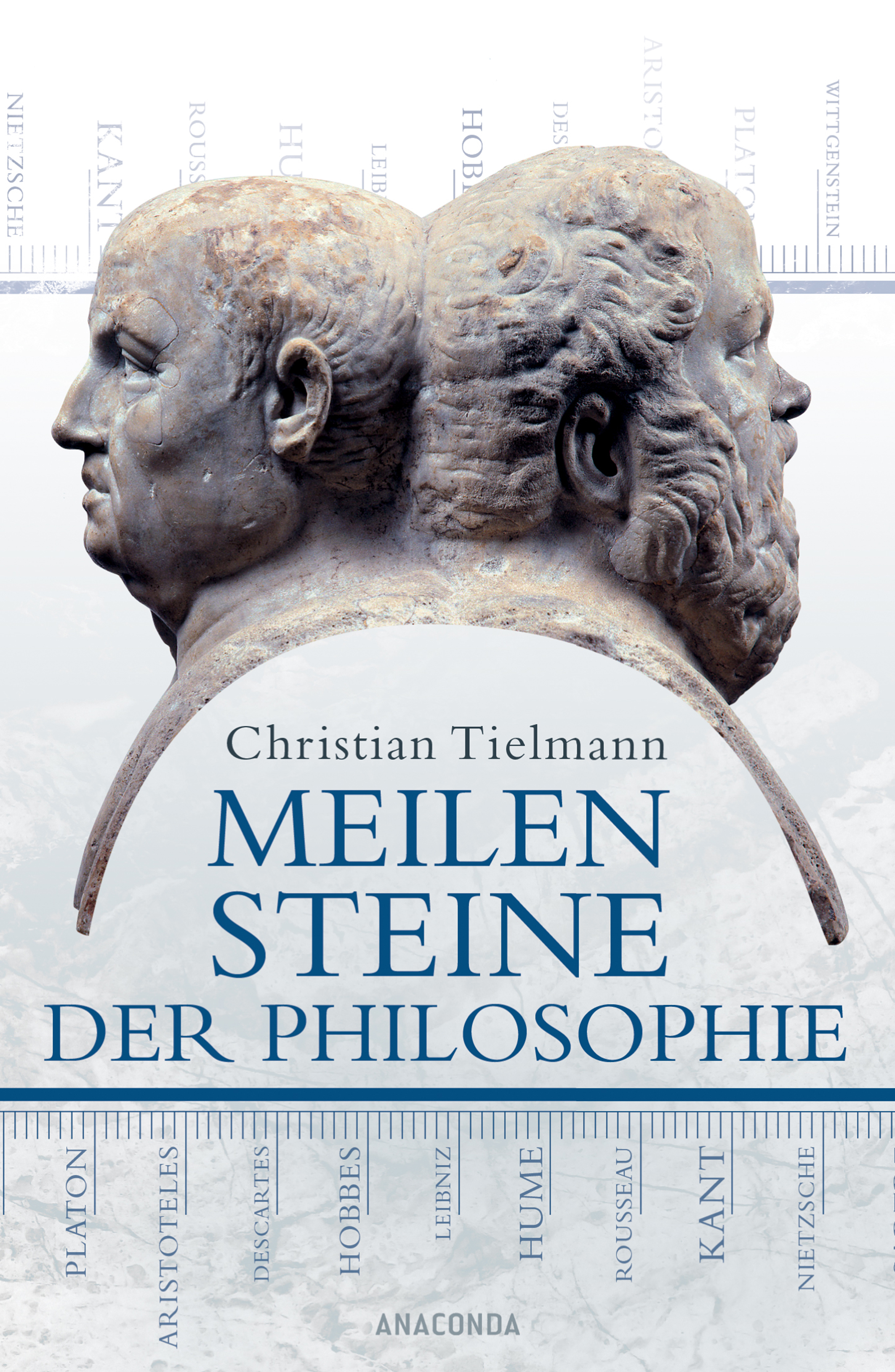 

Meilensteine der Philosophie