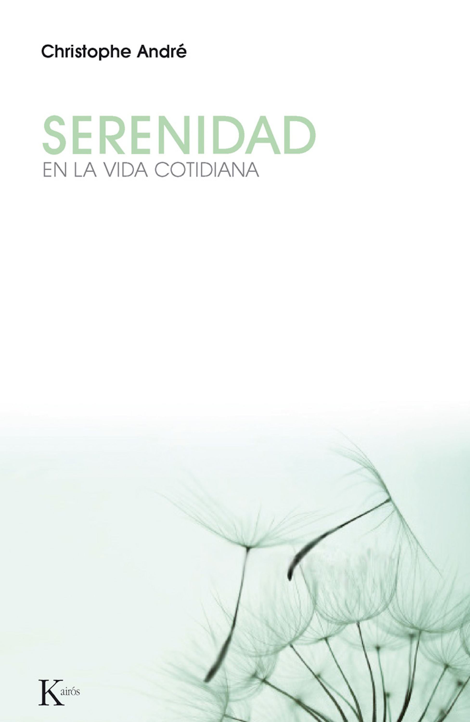 Serenidad