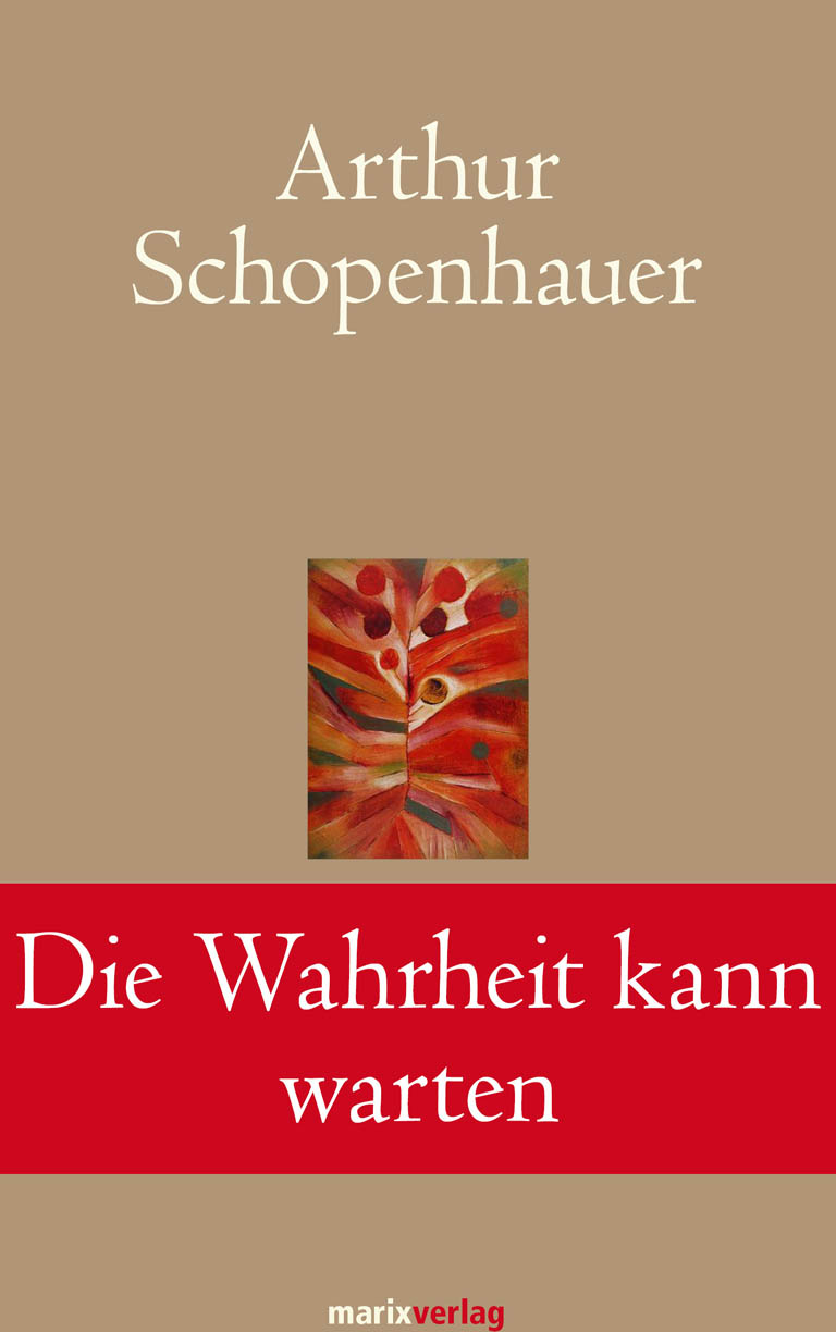 Die Wahrheit kann warten