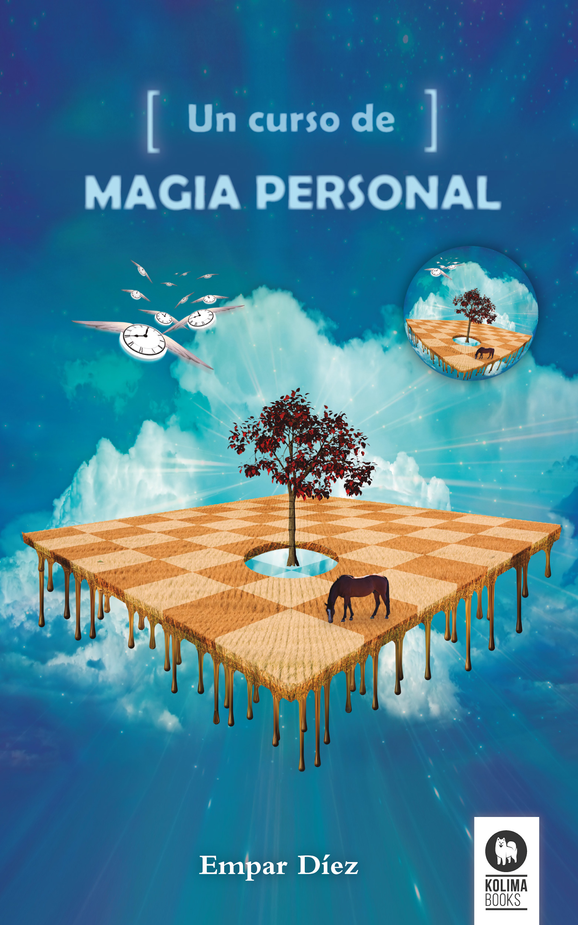 

Un curso de magia personal