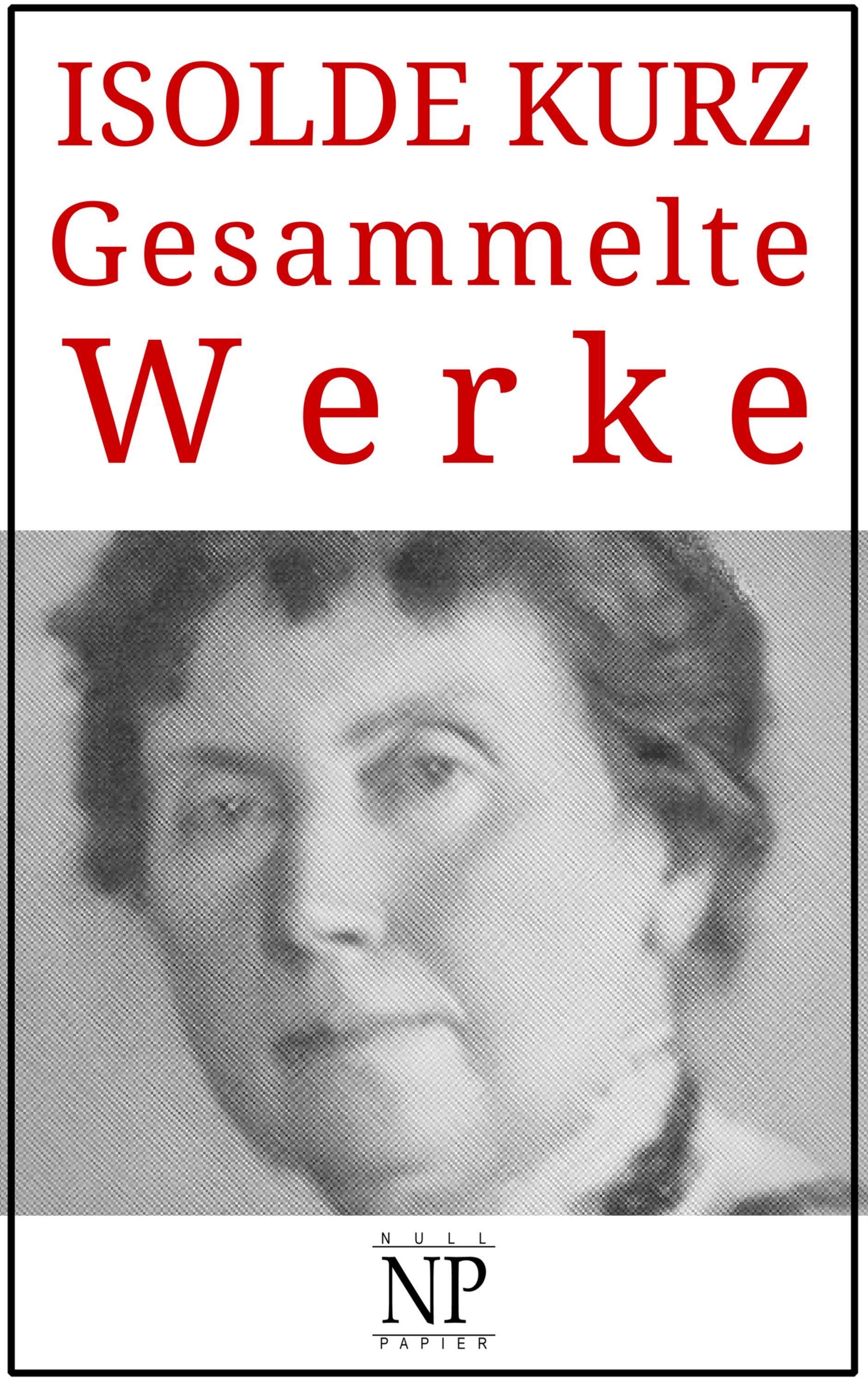 Gesammelte Werke