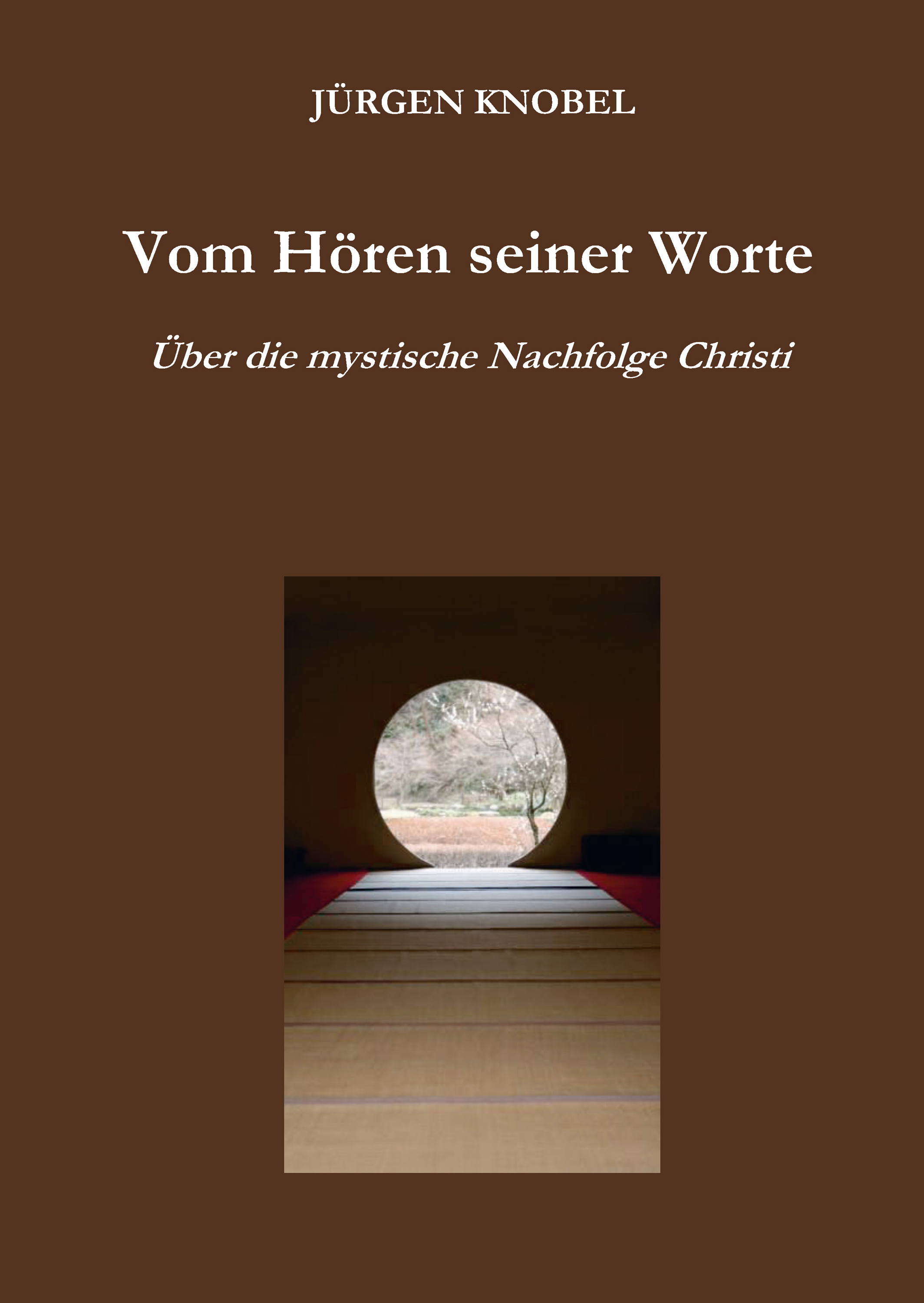 

Vom Hören seiner Worte