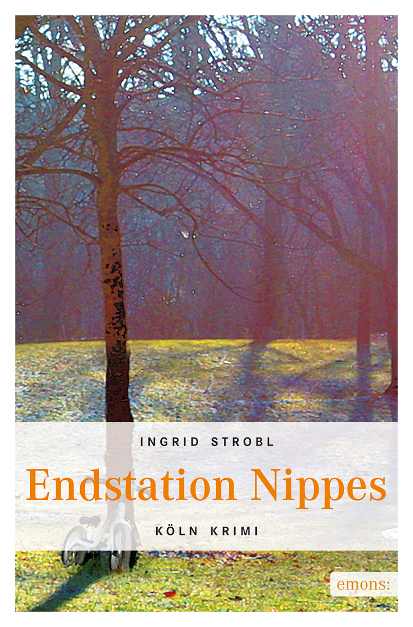 

Endstation Nippes