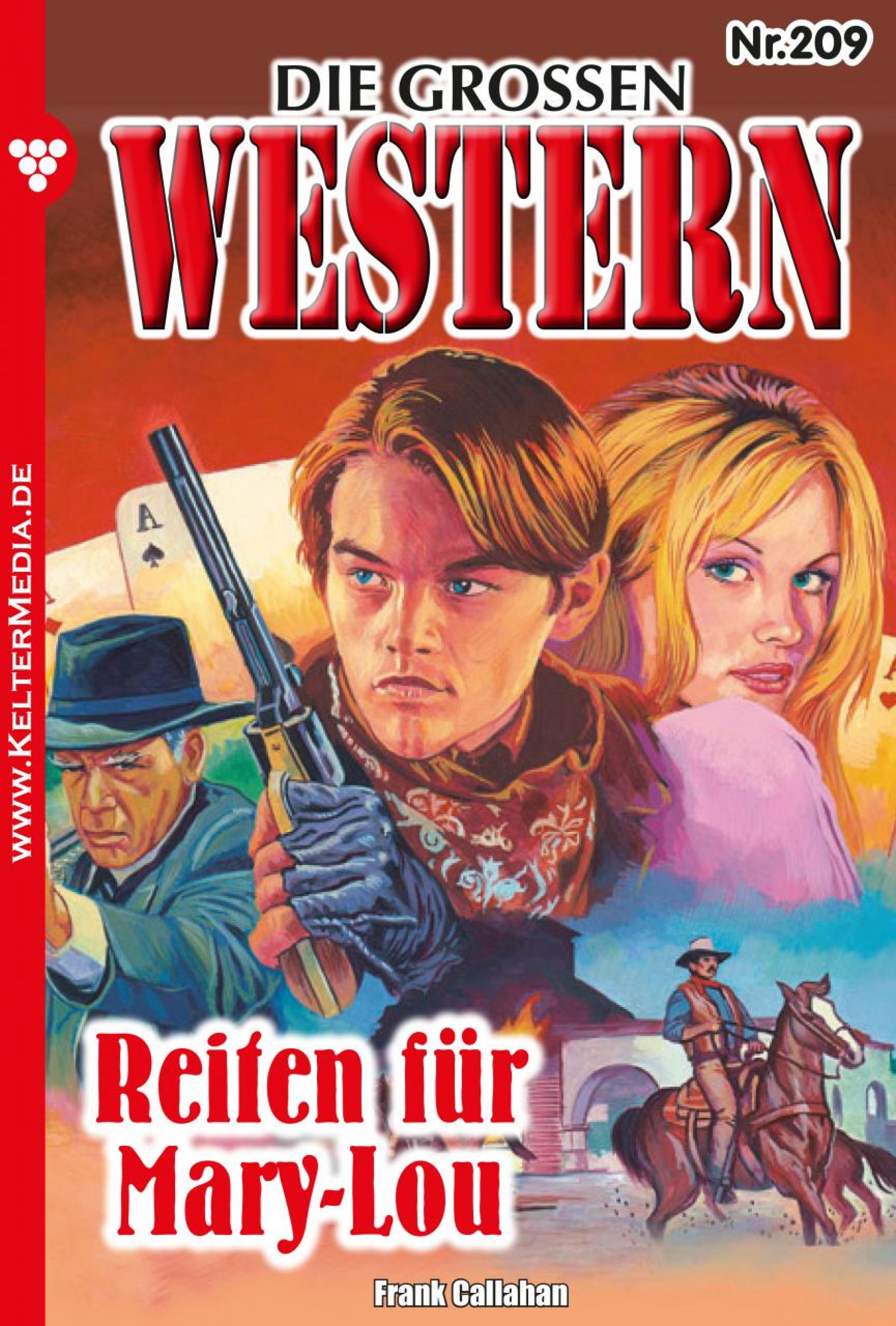 Die großen Western 209