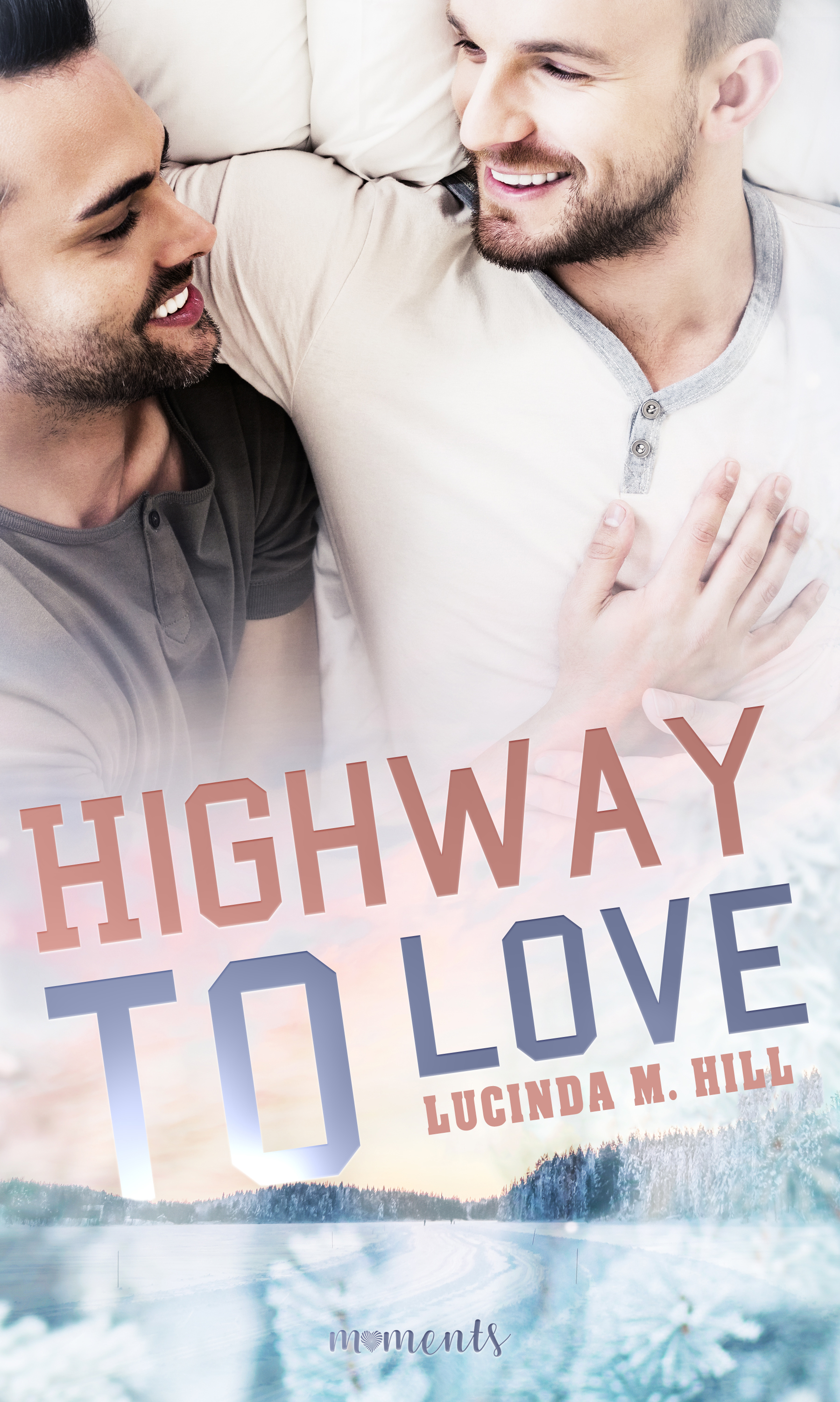 

Highway to Love
