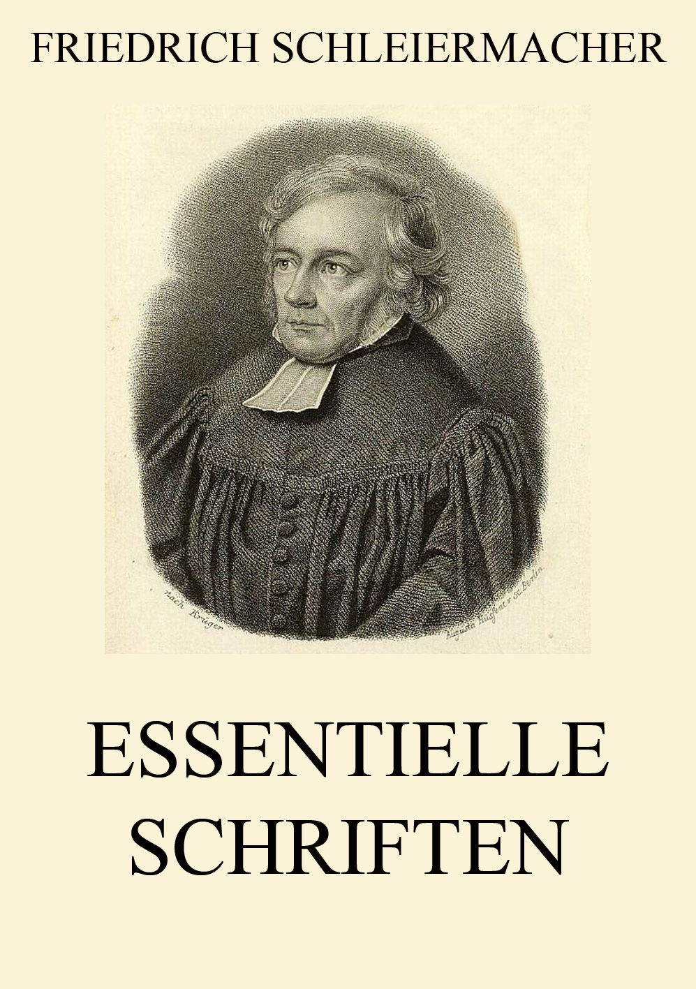 Essentielle Schriften