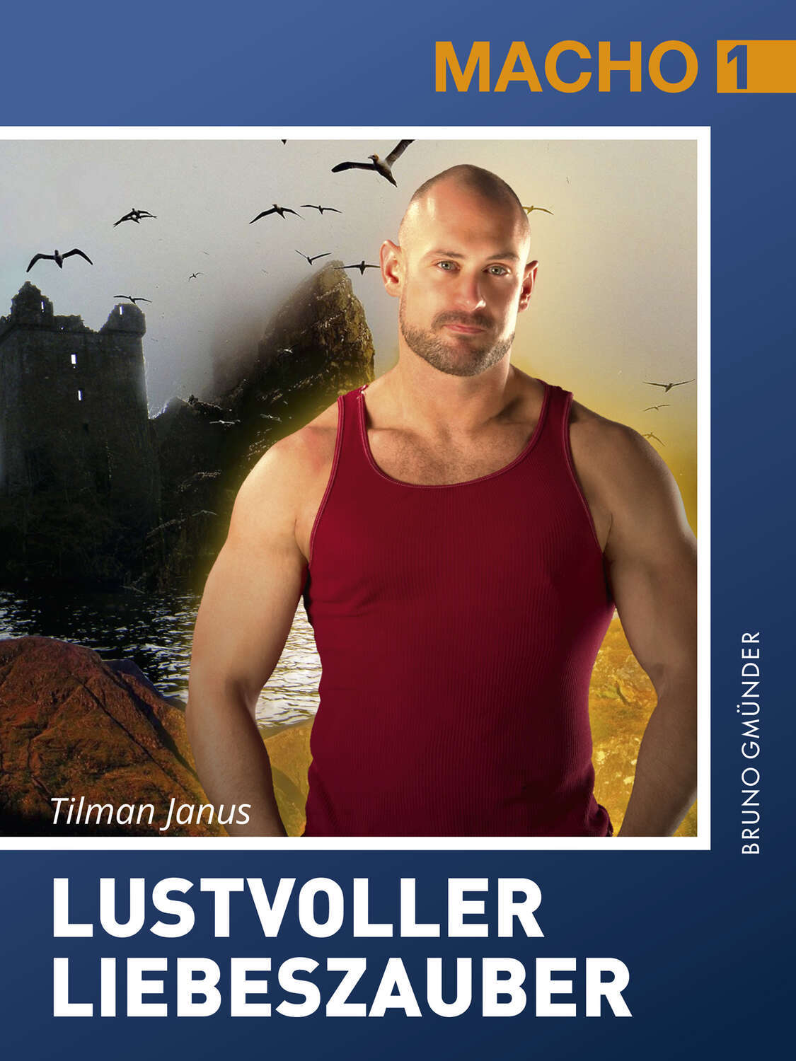 

Lustvoller Liebeszauber